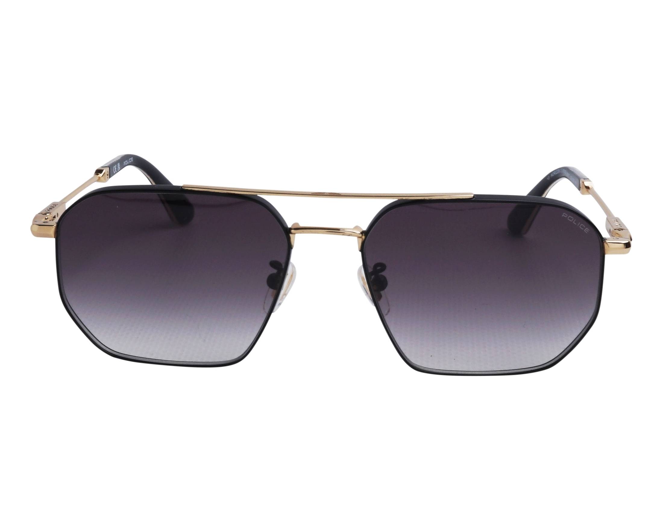 Police Sunglasses HORIZON 13 SPLP34 0302