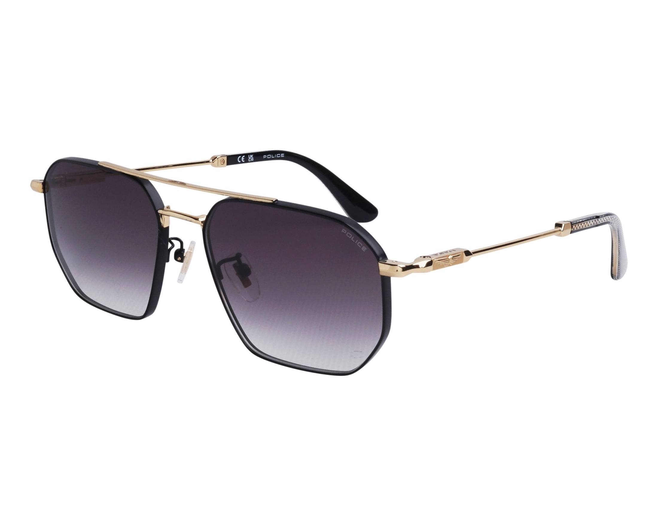 Police Sunglasses HORIZON 13 SPLP34 0302
