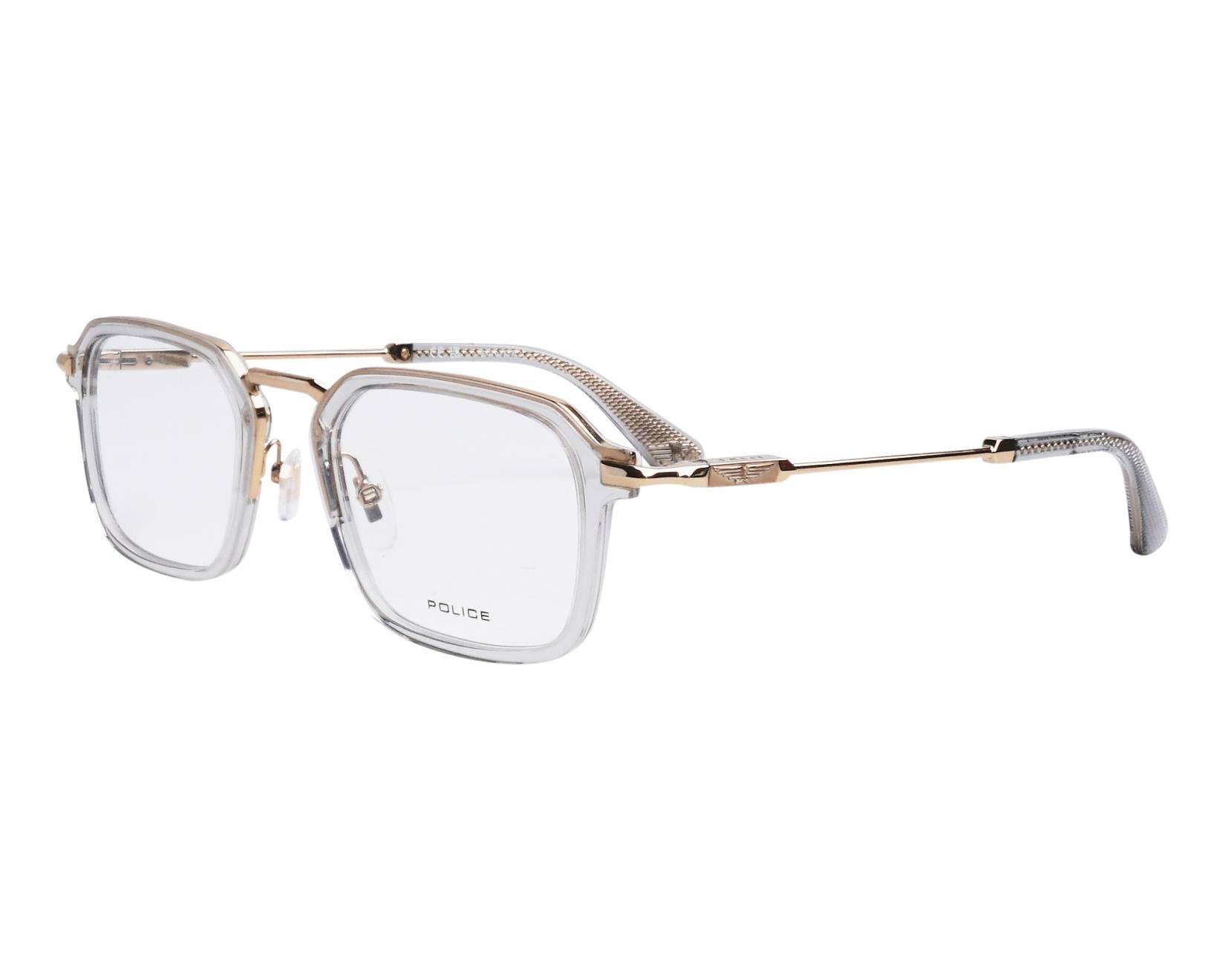 Police Glasses HORIZON 7 VPLL73 08FF