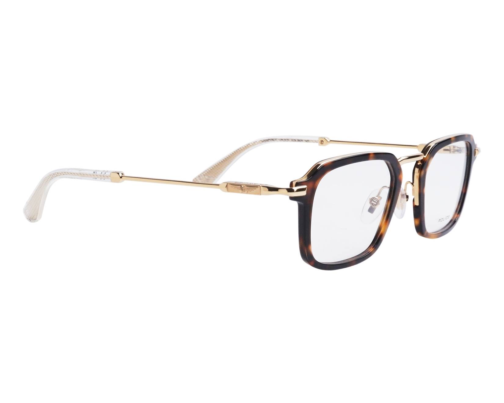 Police Glasses HORIZON 7 VPLL73 300Y