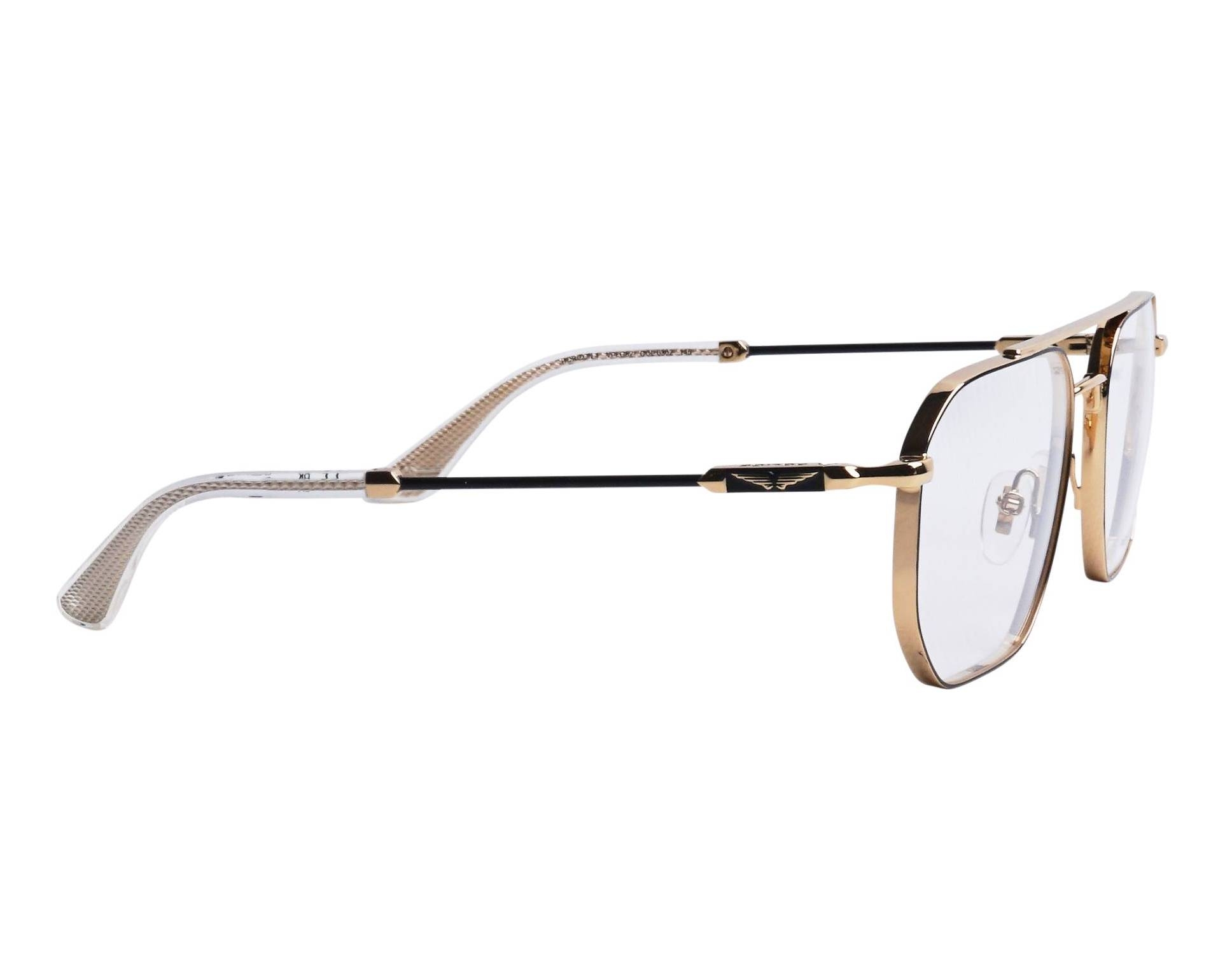 Police Glasses Horizon 4 VPLG82 0302