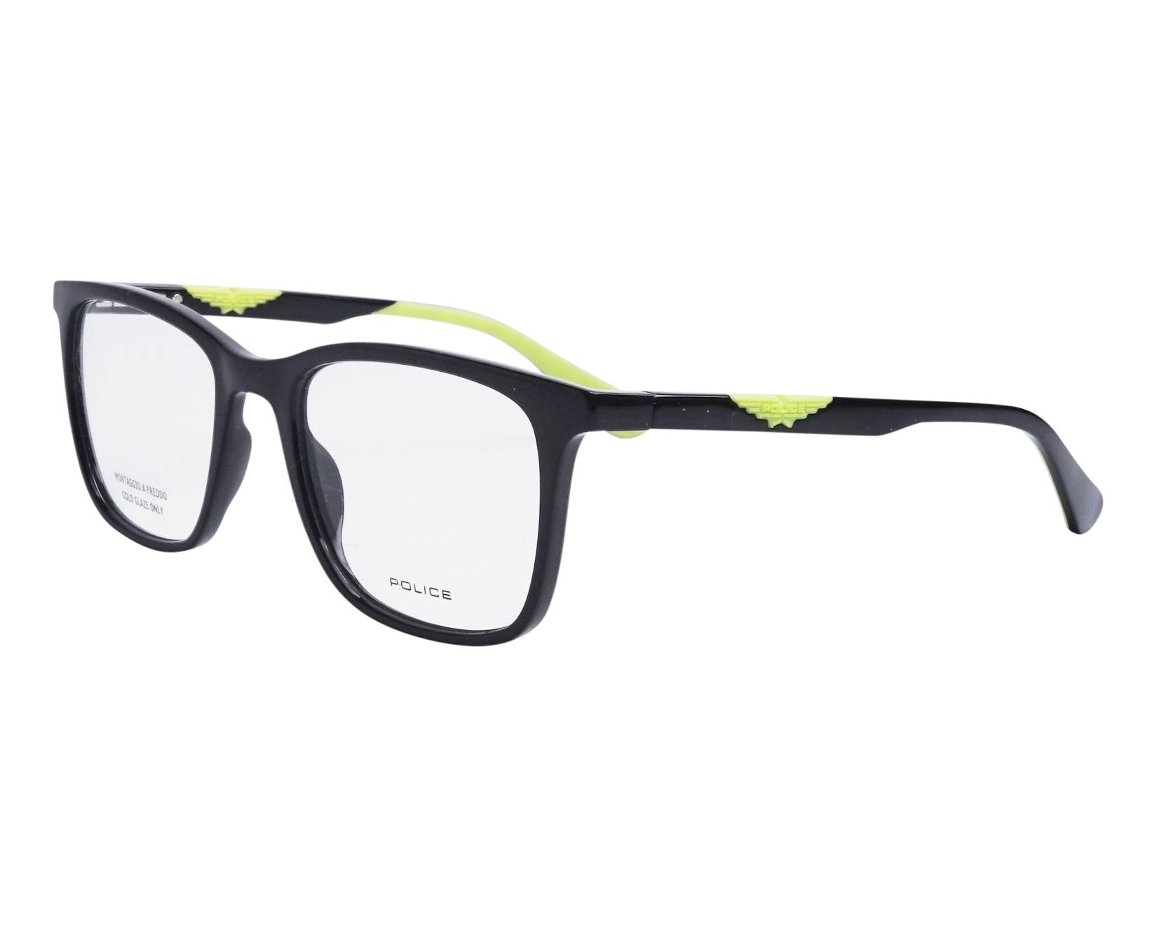 Police Glasses JUNIOR VK-138 0Z42
