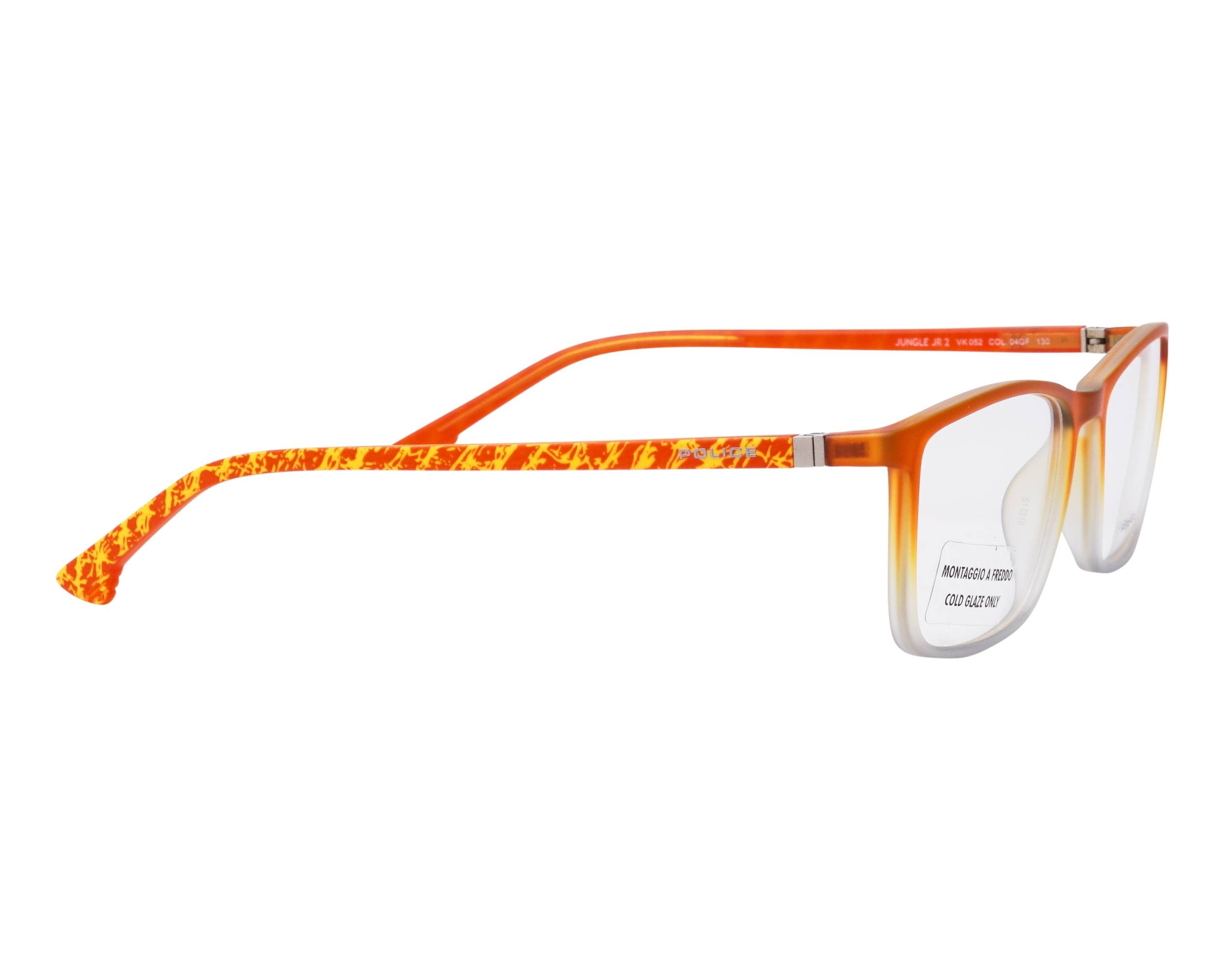 Police Glasses Junior VK052 04GF