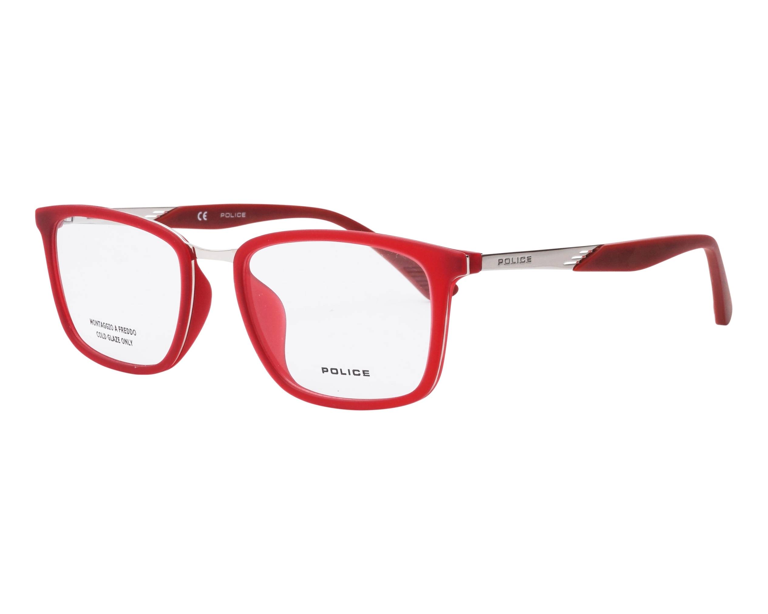 Police Glasses Junior VK063 7CSM