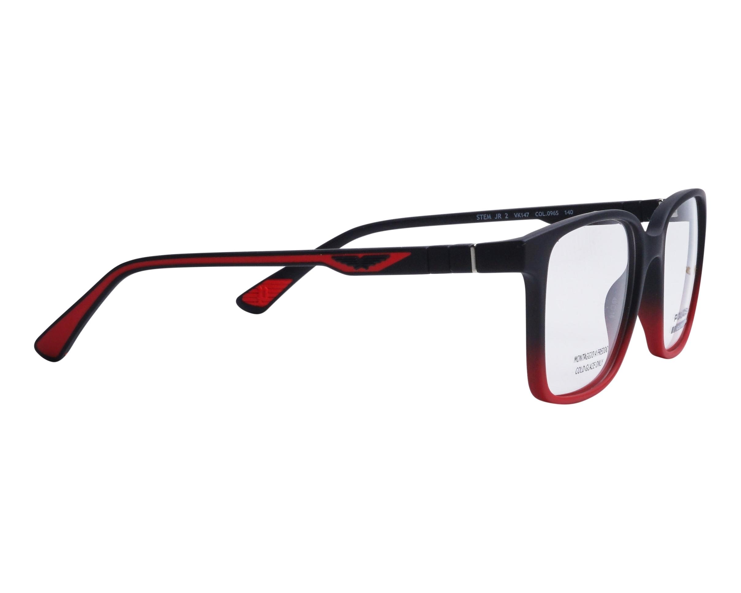 Police Glasses Junior VK147 096S