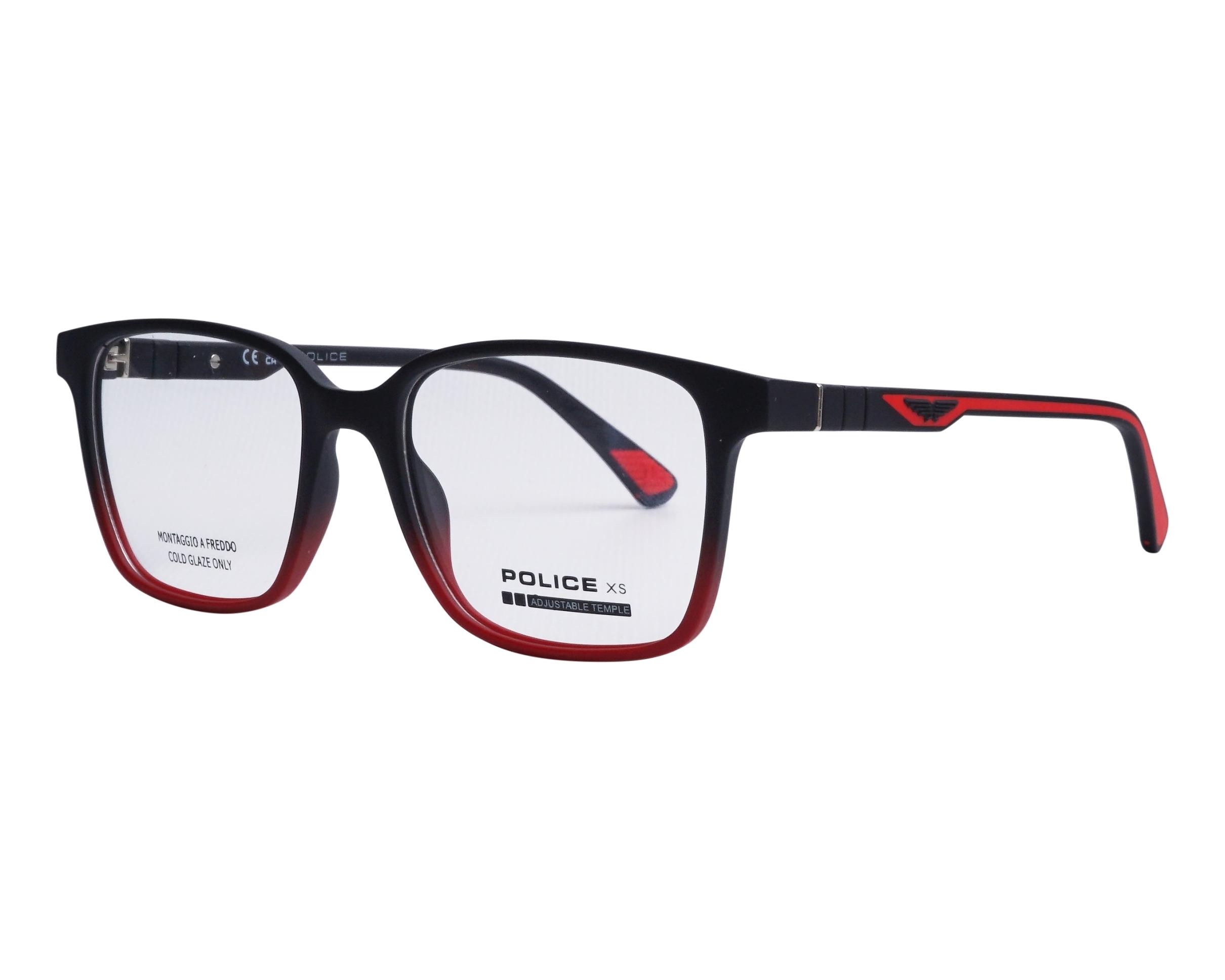 Police Glasses Junior VK147 096S