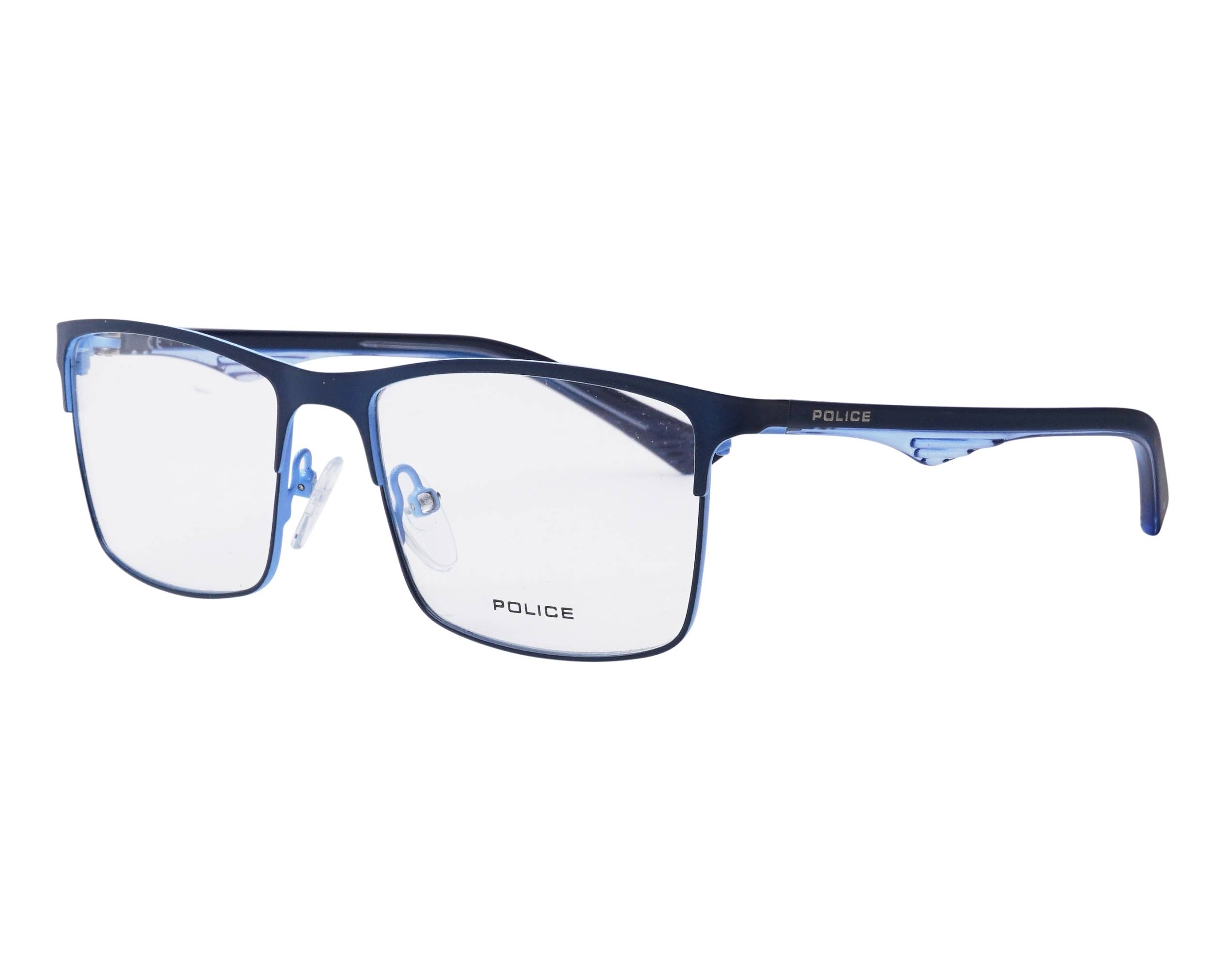 Police Glasses Junior VK543 0666