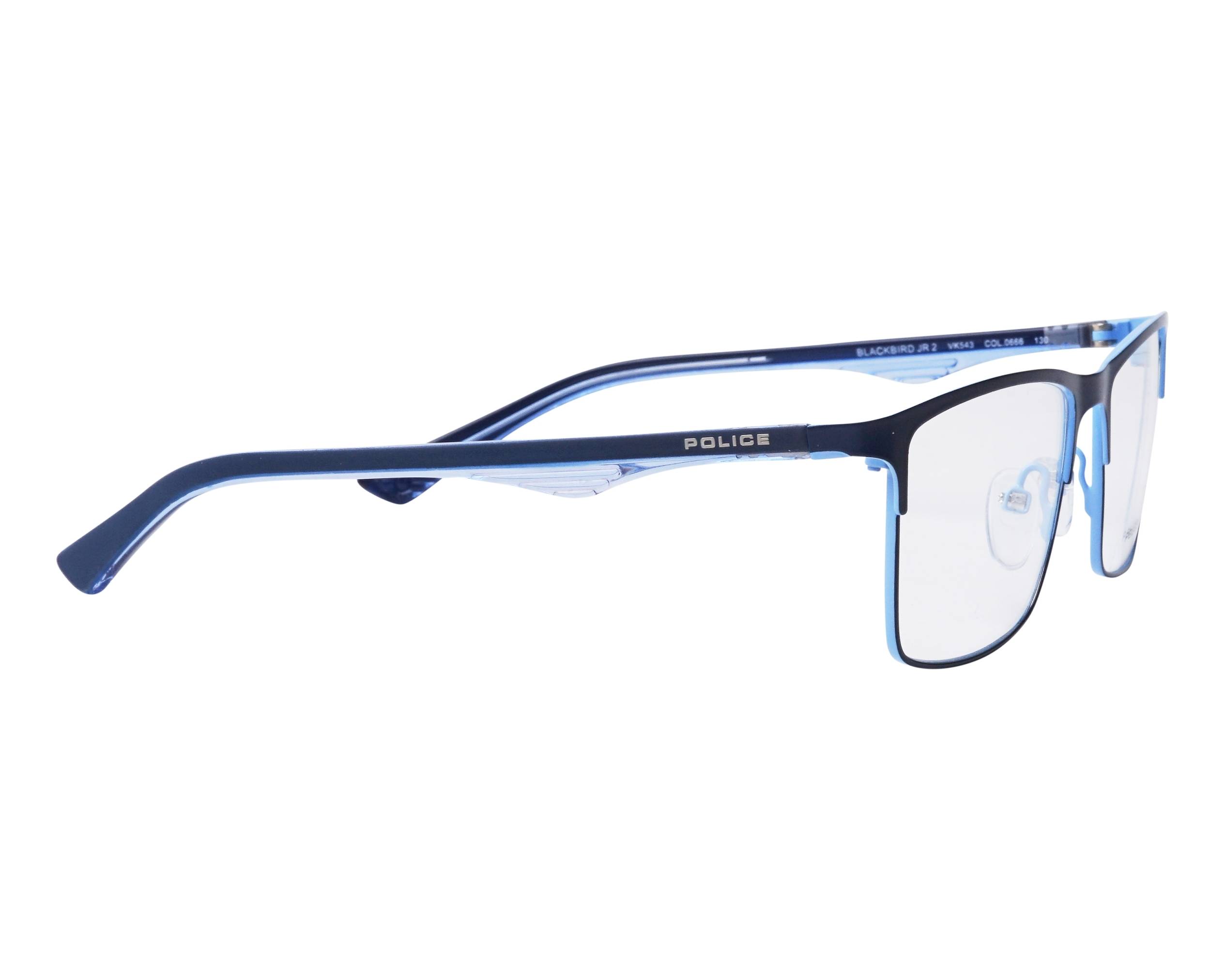 Police Glasses Junior VK543 0666
