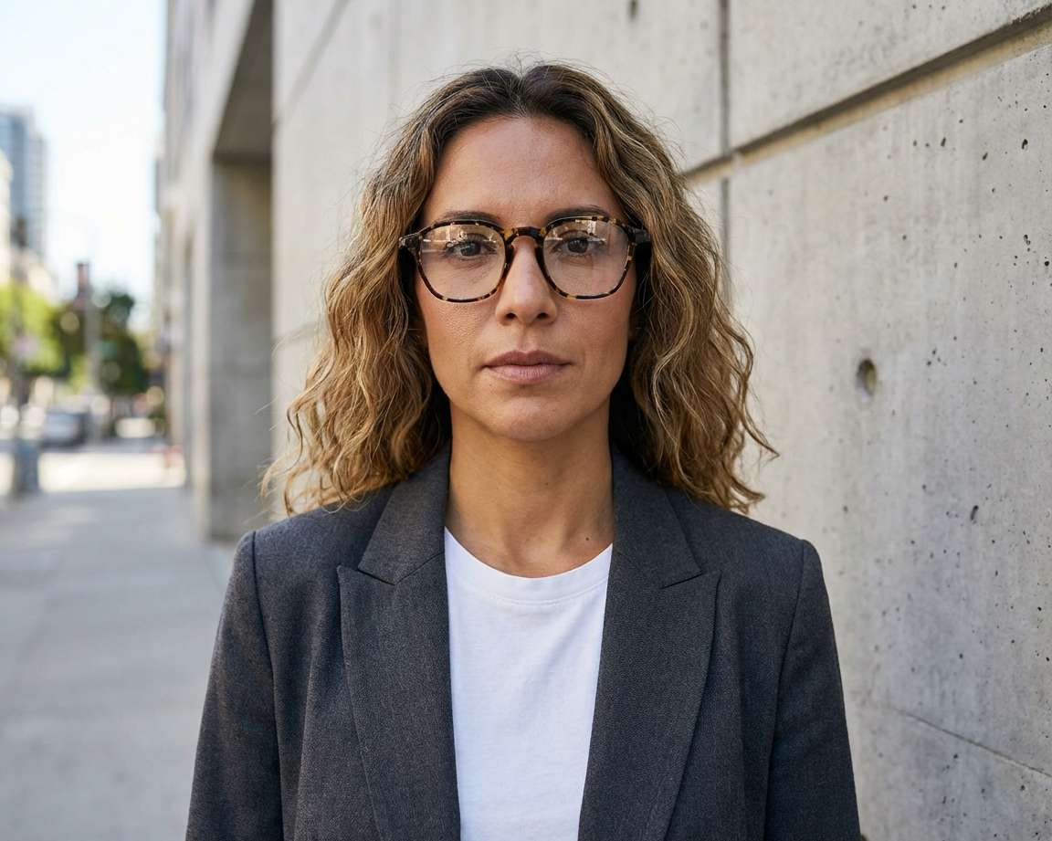 Police Glasses Lewis 26 VPLC54 0789