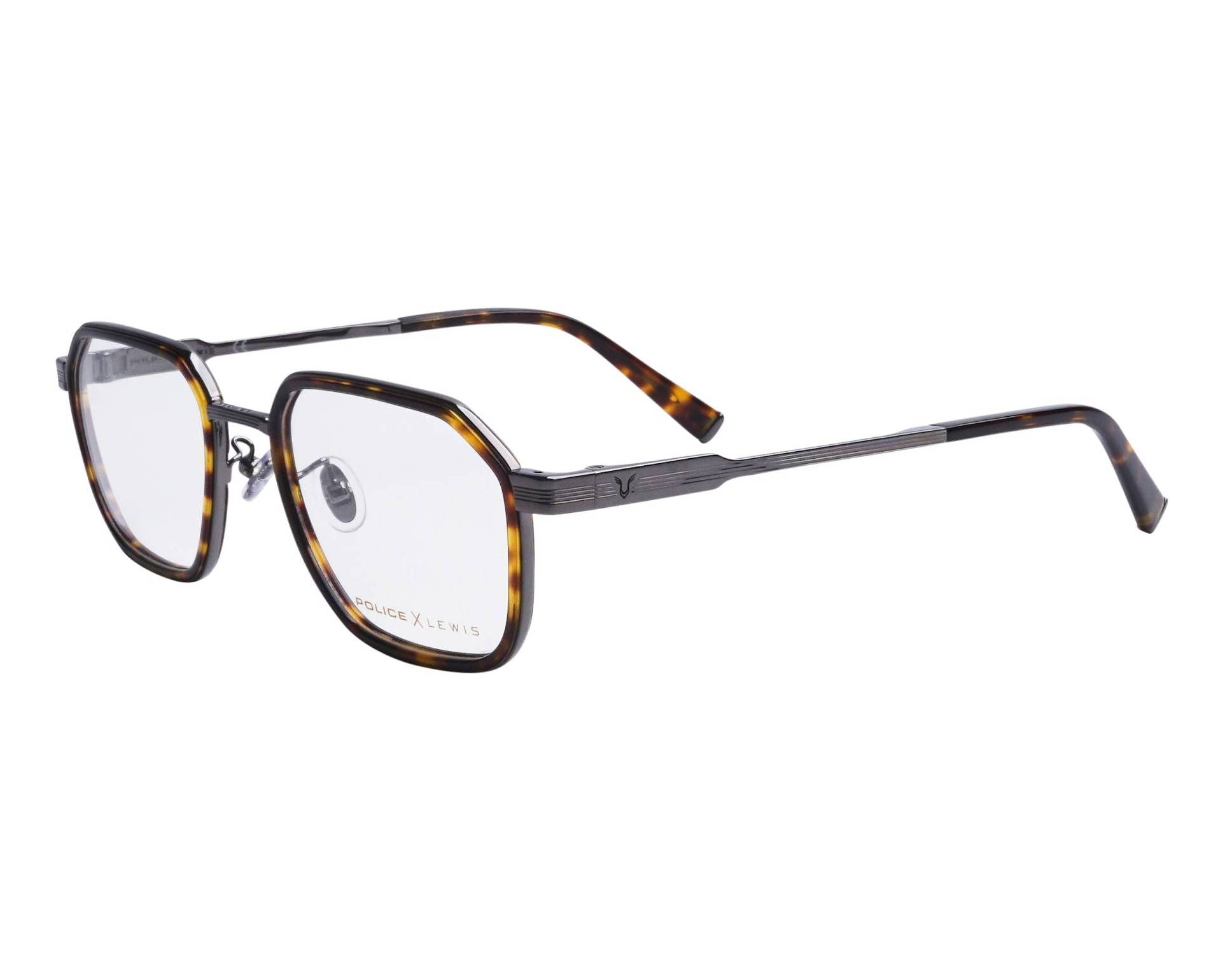 Police Glasses Lewis 27 VPLC56 0568