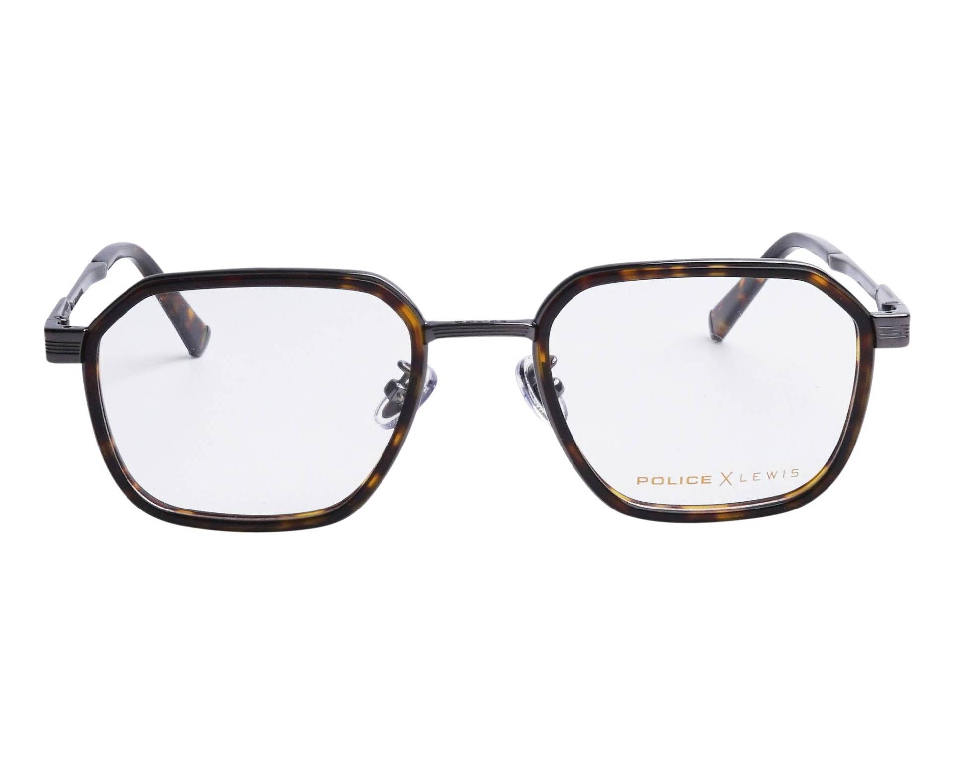 Police Glasses Lewis 27 VPLC56 0568