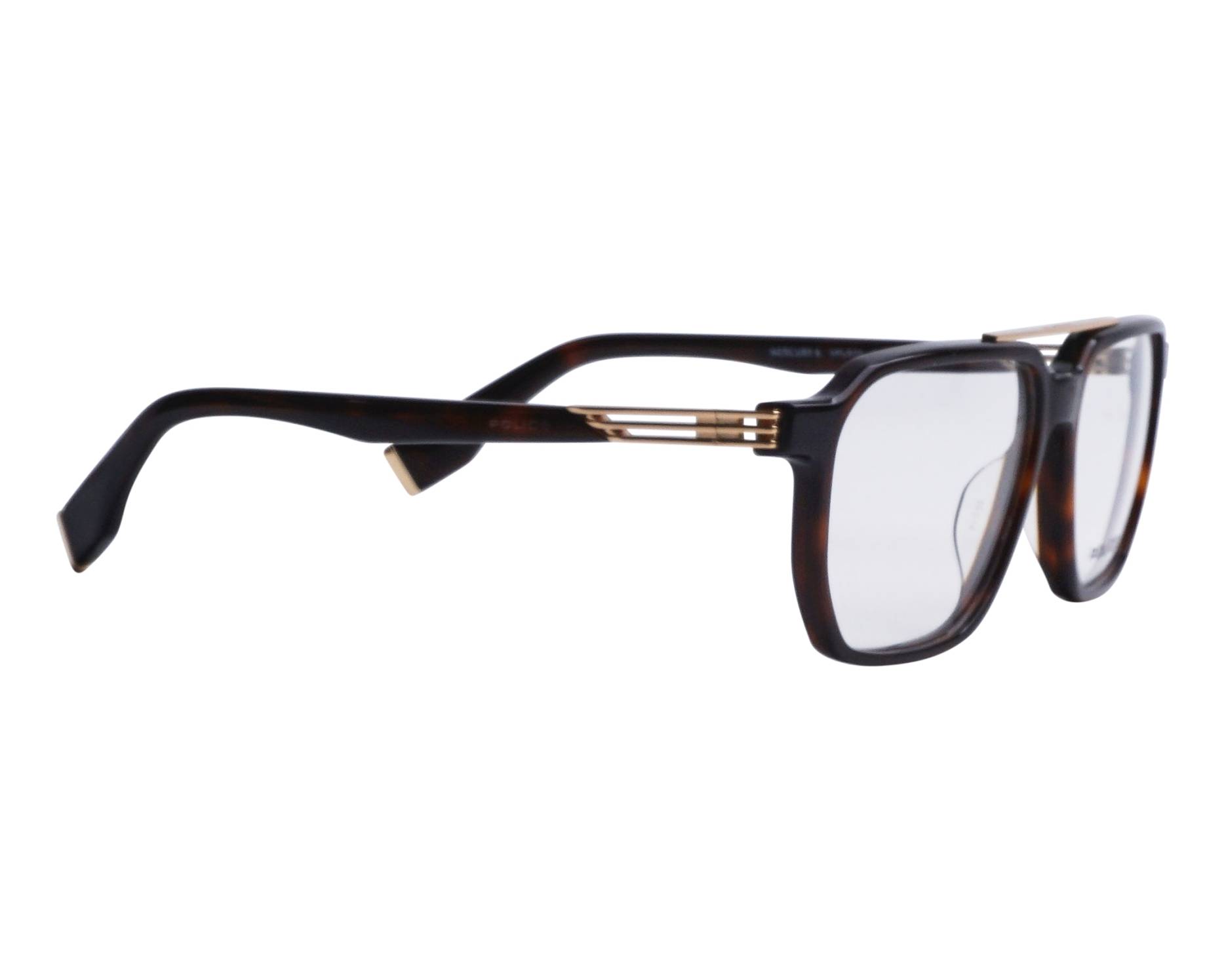 Police Glasses MERCURY 6 VPLR70 01AY