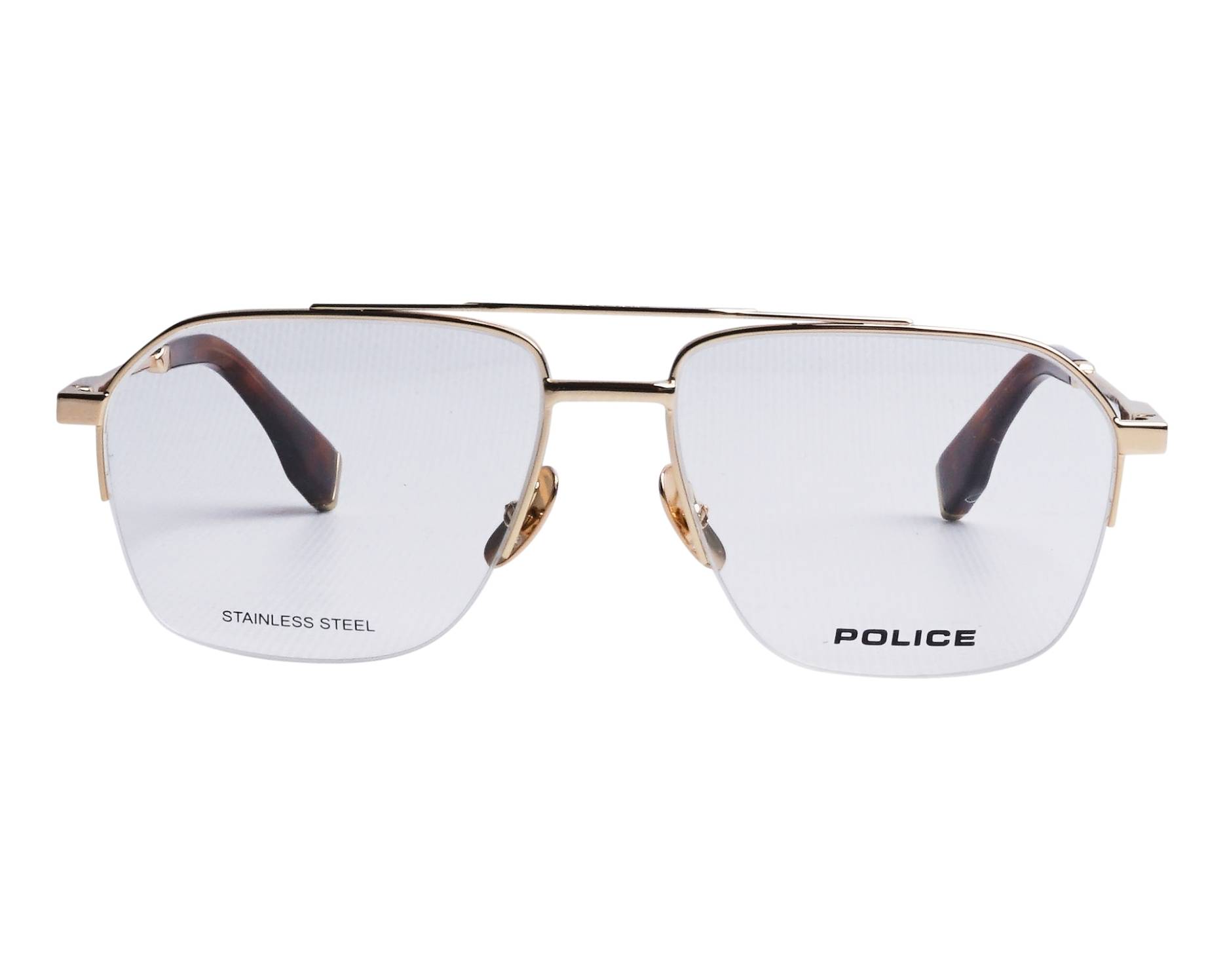 Police Glasses MERCURY LITE 2 VPLR71 0300
