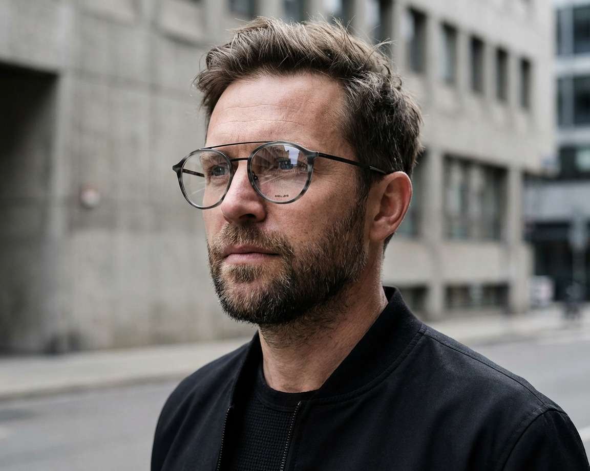 Police Glasses Mark 1 VPL-688 4ATM