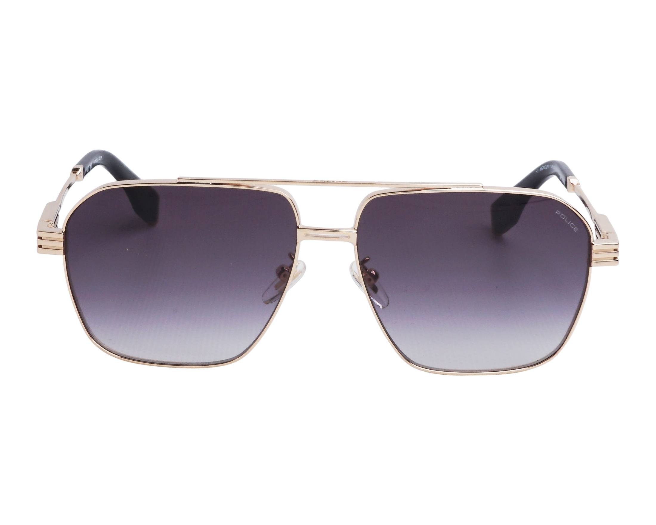 Police Sunglasses Mercury 1 SPLQ91 0300