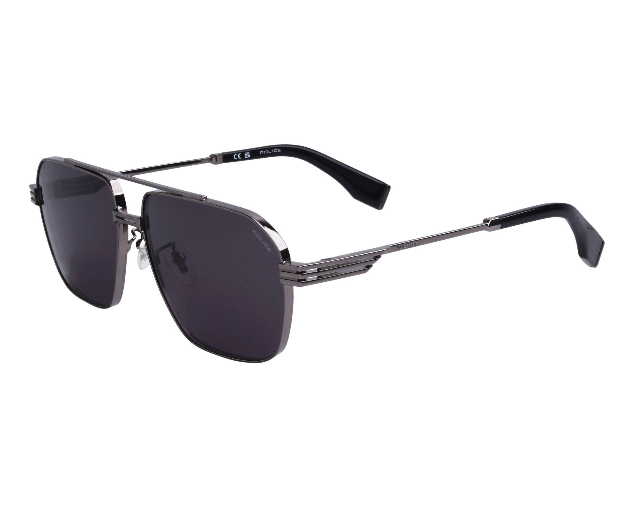 Police Sunglasses Mercury SPLQ91 0509