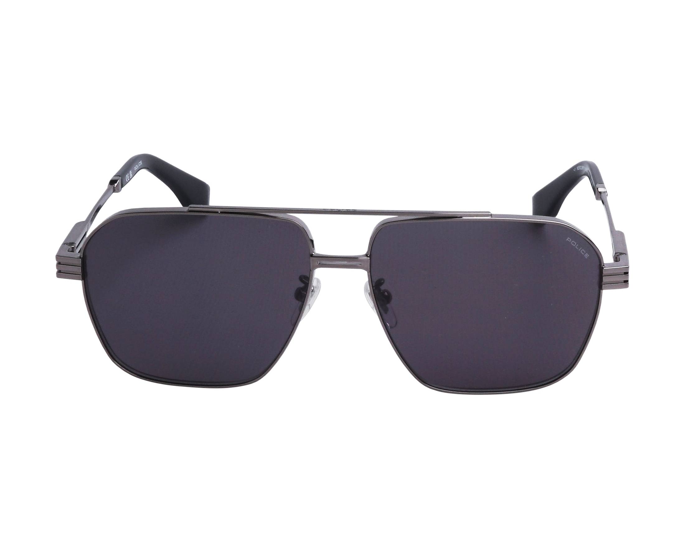 Police Sunglasses Mercury 1 SPLQ91 0509