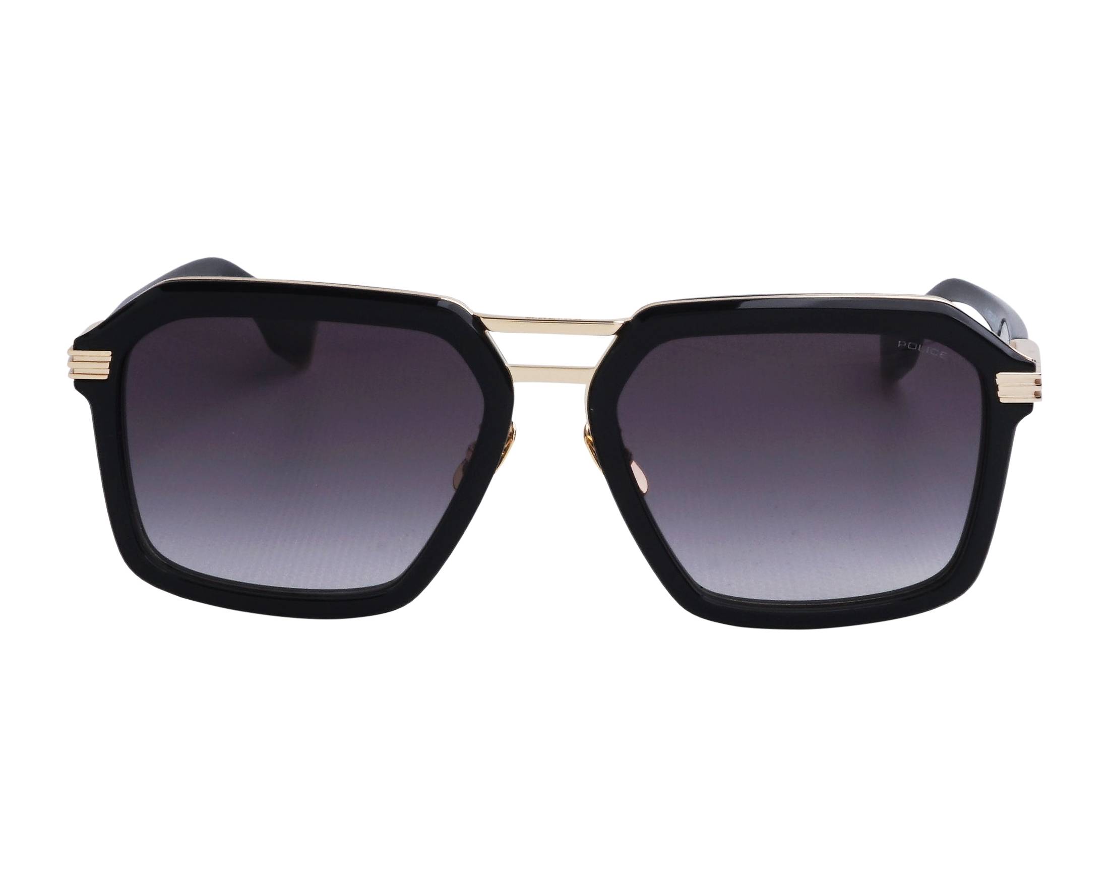Police Sunglasses Mercury 2 SPLQ92 0300