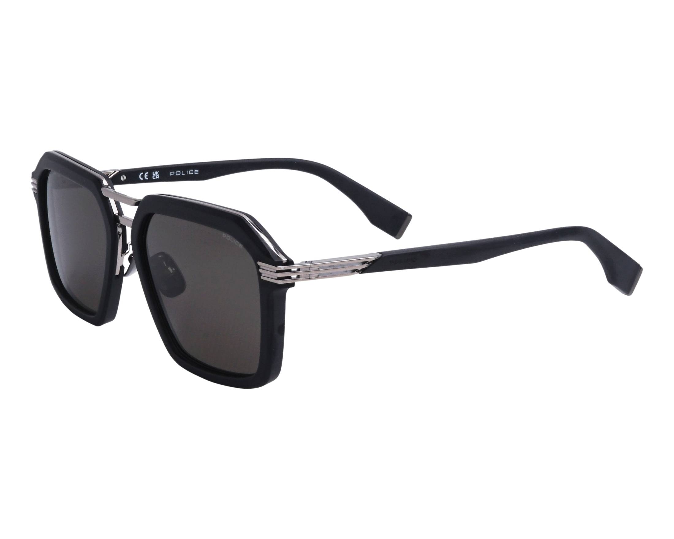 Police Sunglasses Mercury 2 SPLQ92 509P display picture 2