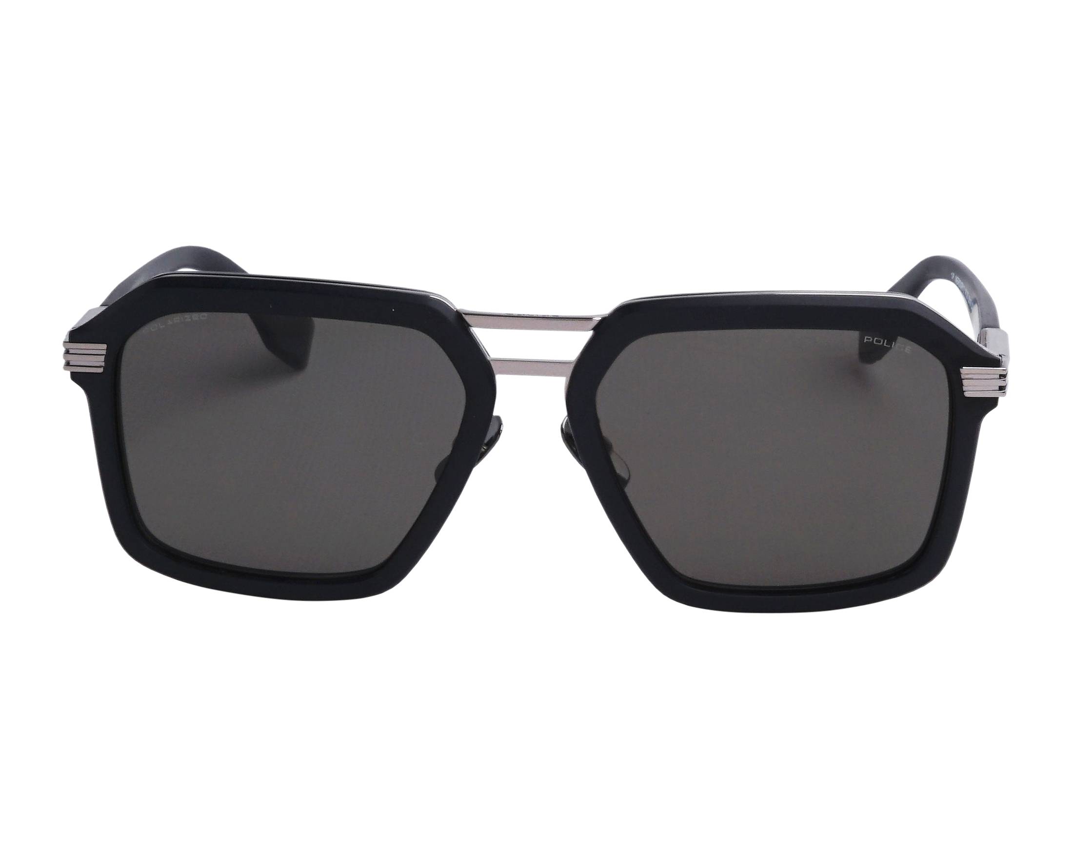 Police Sunglasses Mercury 2 SPLQ92 509P