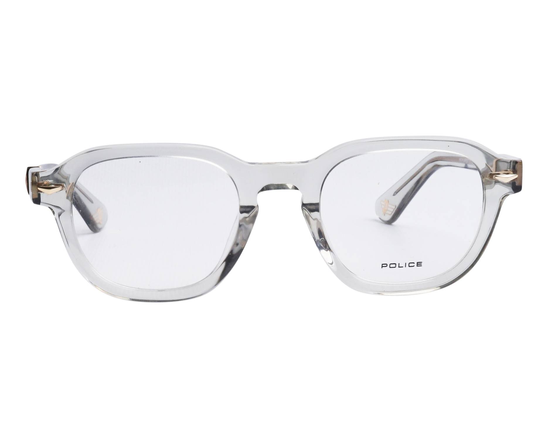 Police Glasses Monument 3 VPLG-81 0M78