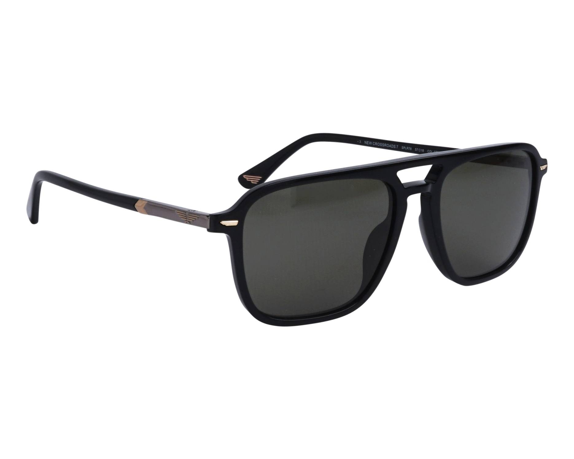 DRT 　ポリス レーザースペック　POLICE 　Lazer Spex　新品 POLICE Lazer Spex ポリス レーザースペック - メルカリ