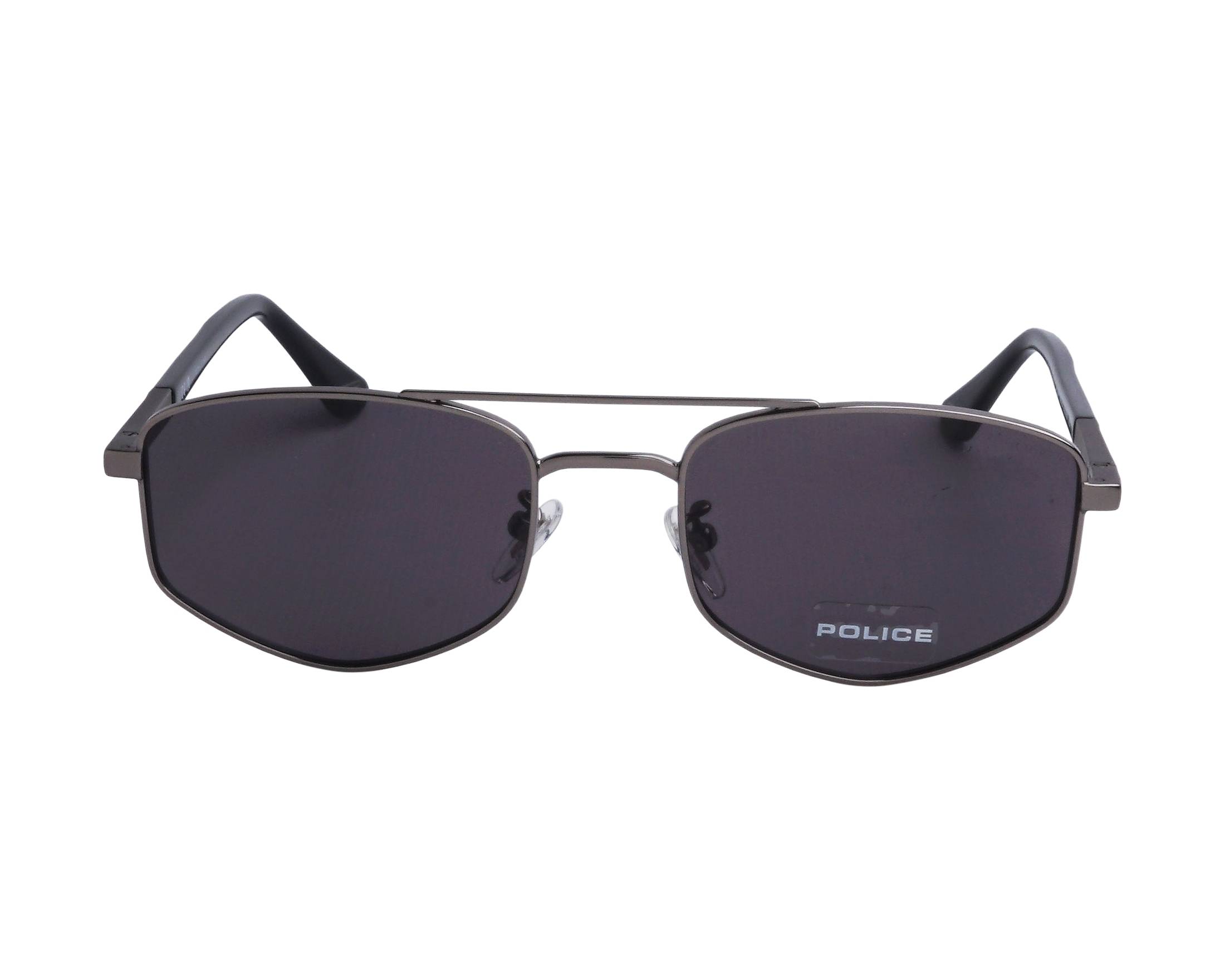 Police Sunglasses New Crossroads 3 SPLQ84 0509