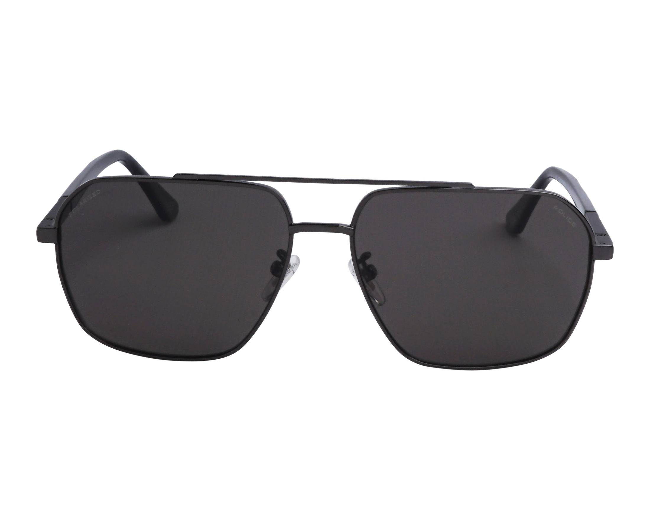 Police Sunglasses New Crossroads 4 SPLQ85 568P