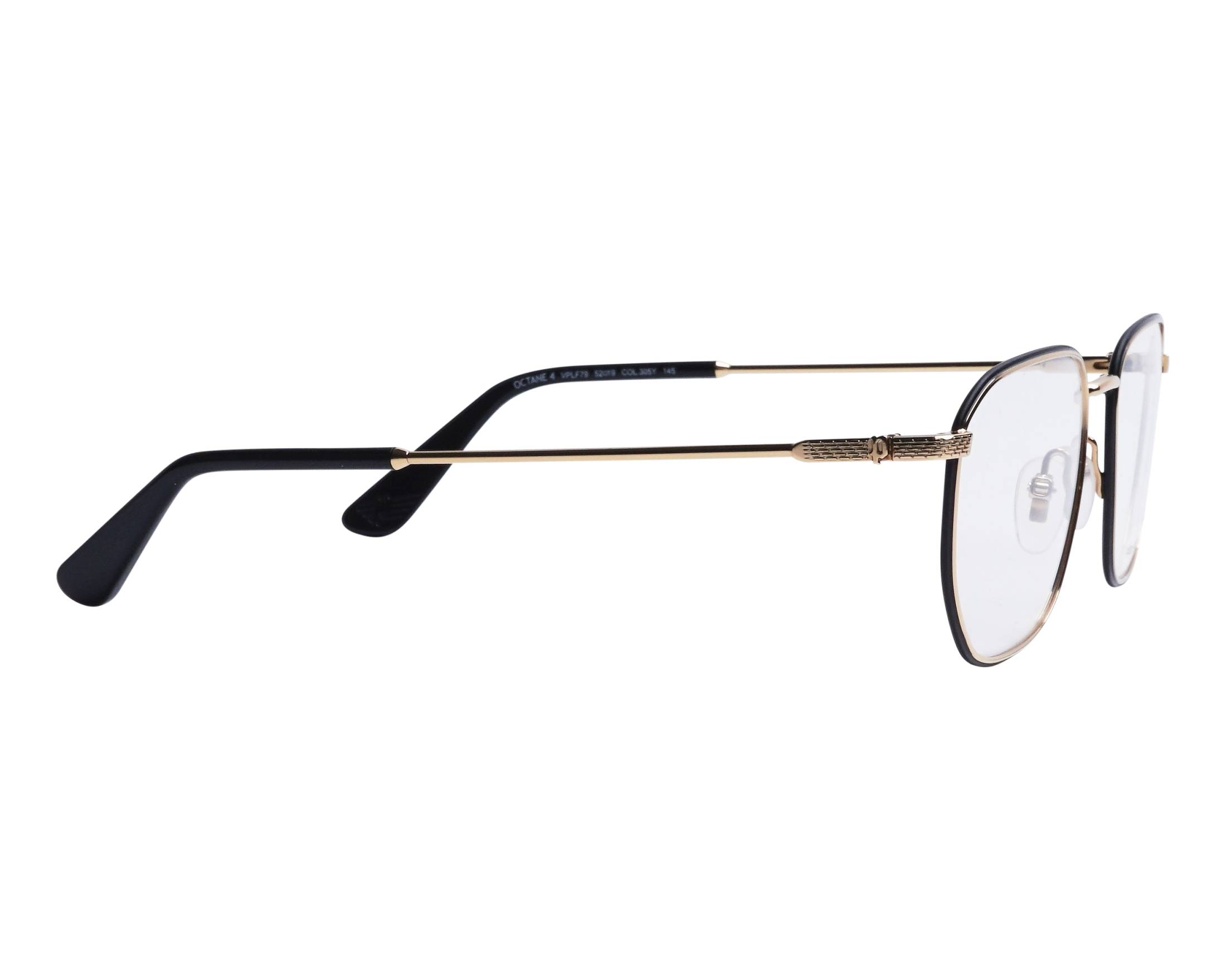 メガネ・老眼鏡 POLICE V1905J 2BJ Police Glasses OCTANE 4 VPLF79 305Y