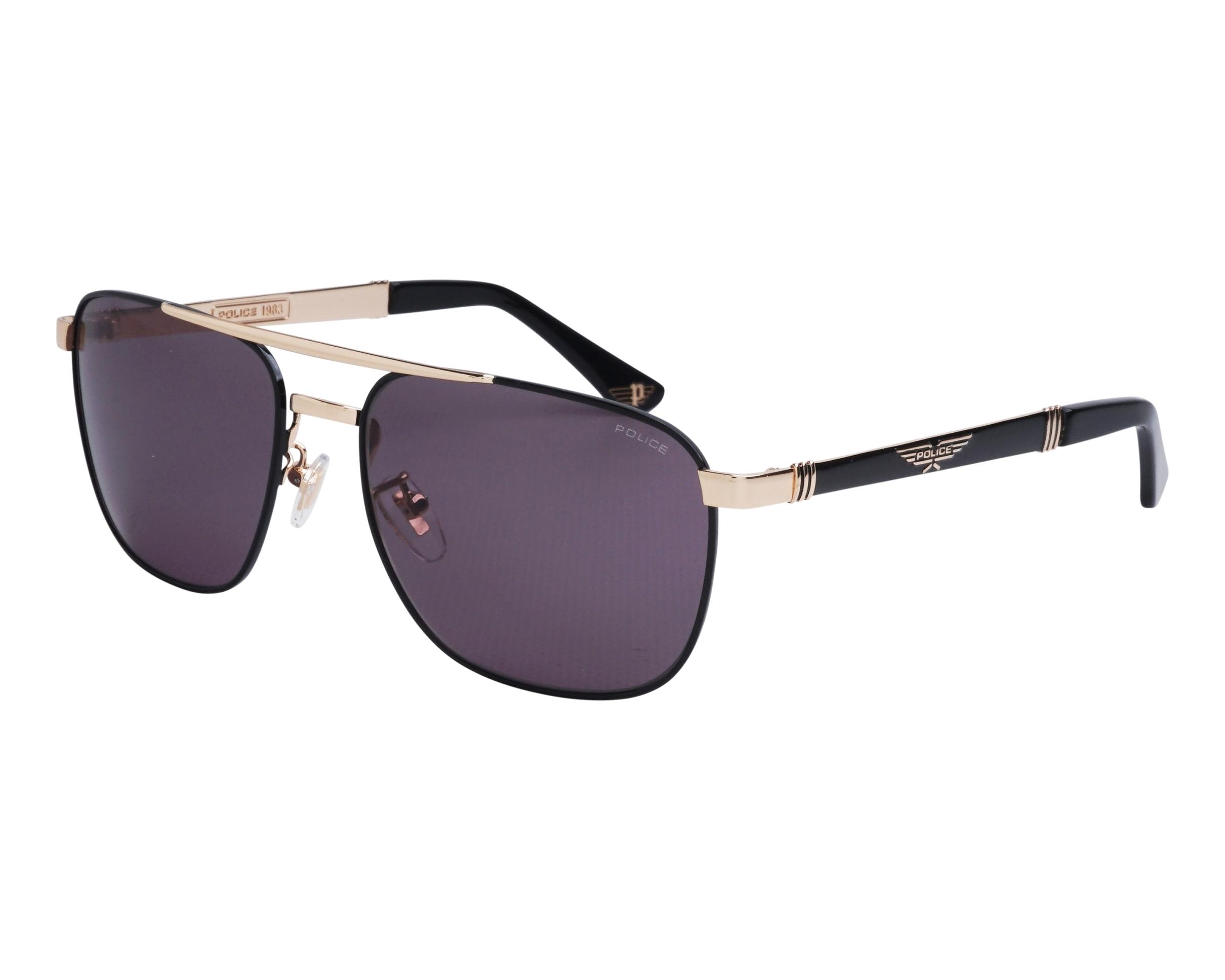 Police Sunglasses ORIGINS 3 SPL890 0301