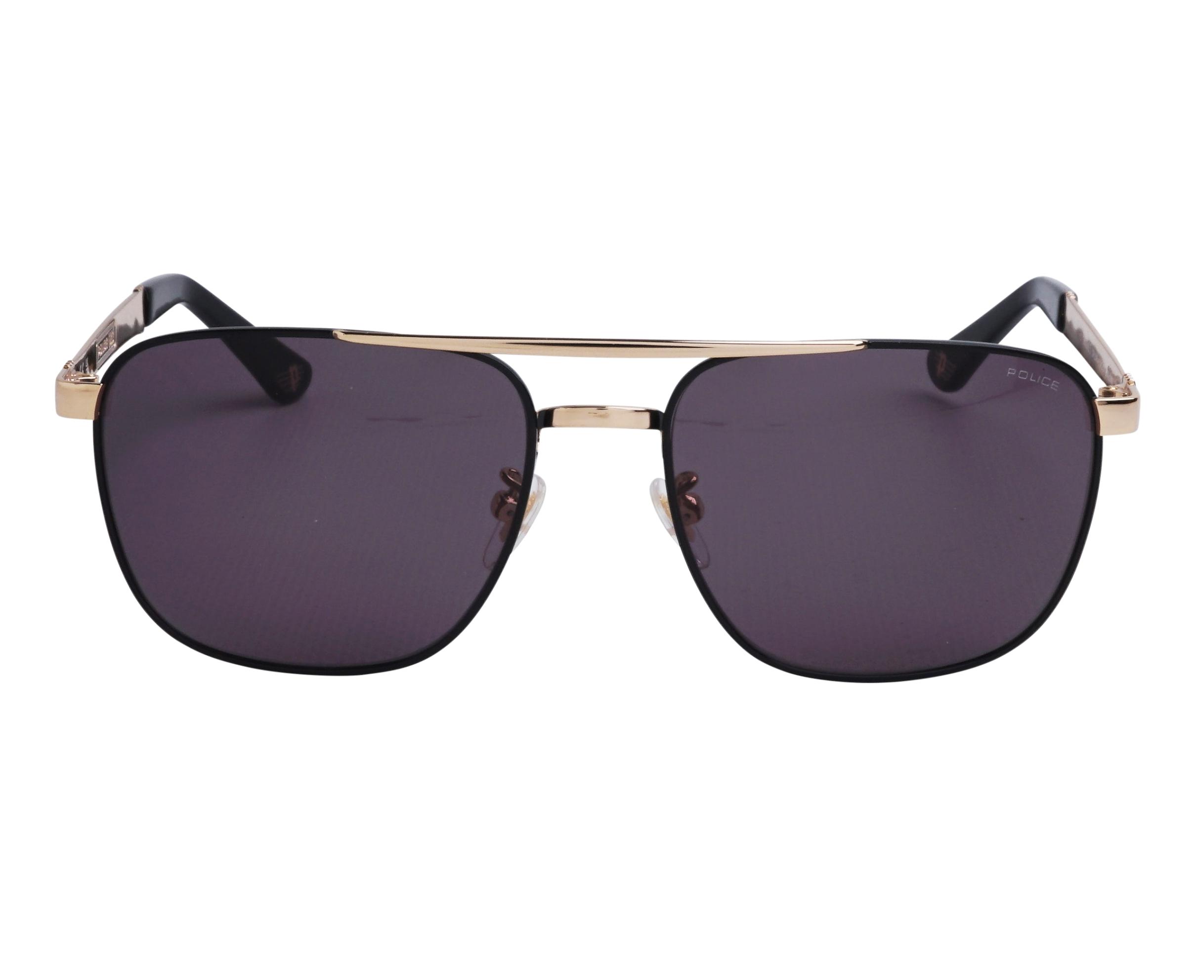 Police Sunglasses ORIGINS 3 SPL890 0301