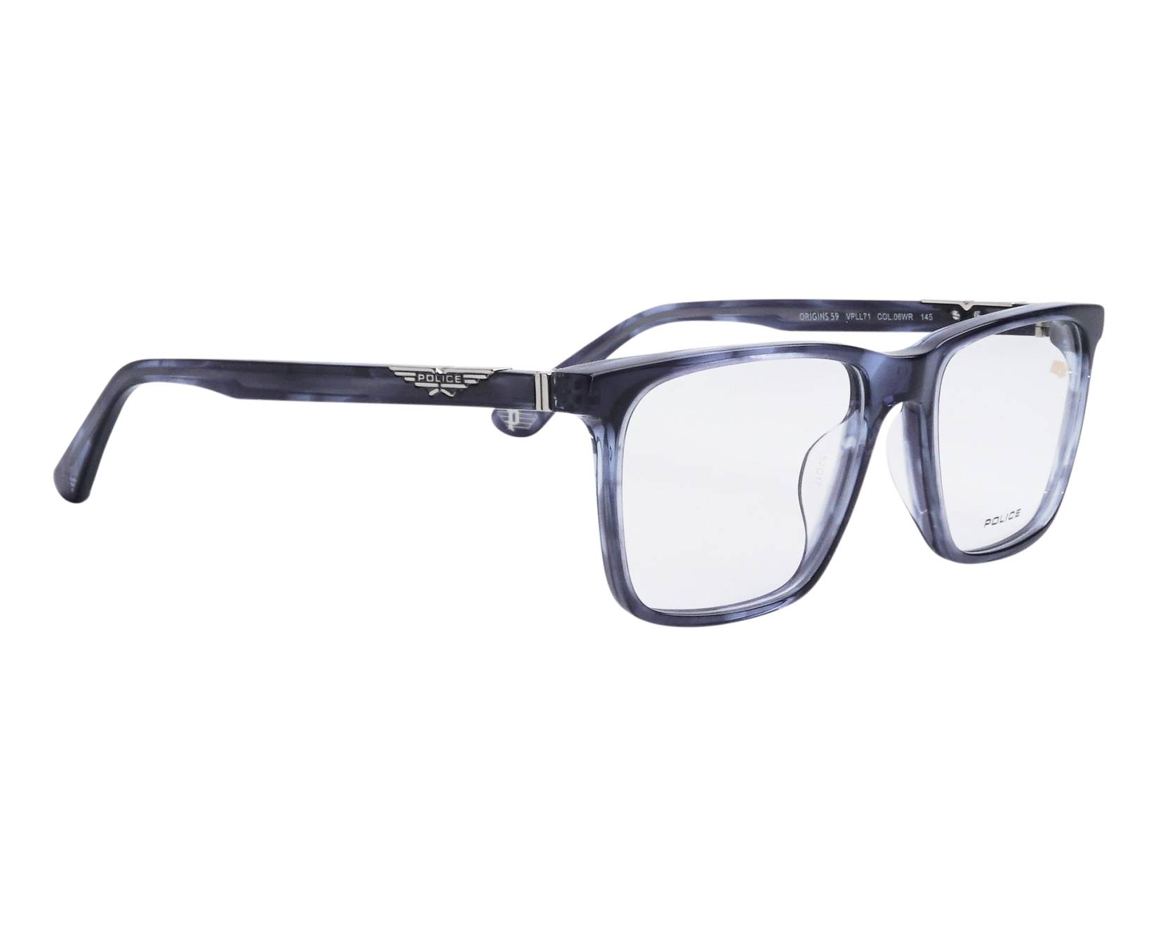 Police Glasses ORIGINS 59 VPLL71 06WR