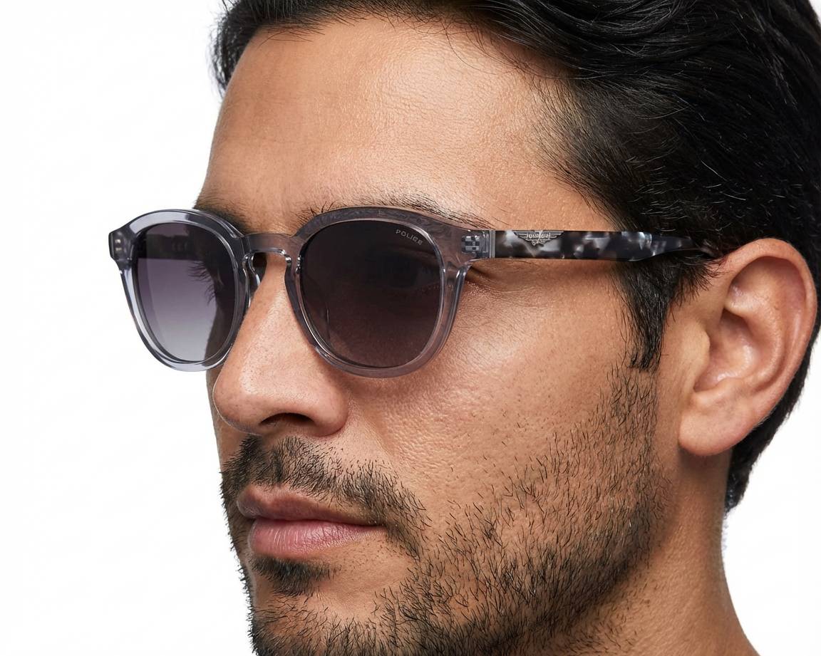 Police SPLL82 04G0: Buy Online | Visionet