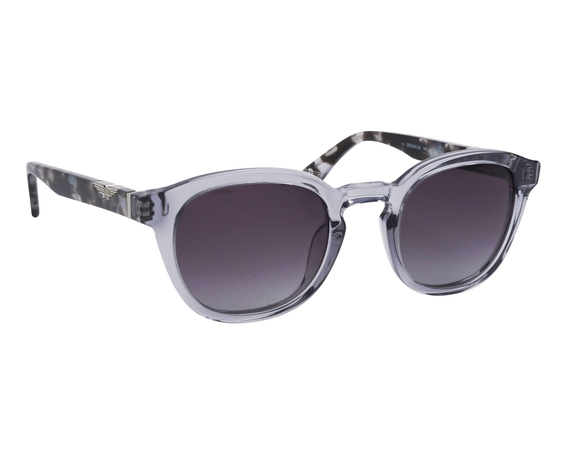 Police Sunglasses ORIGINS 60 SPLL82 04G0