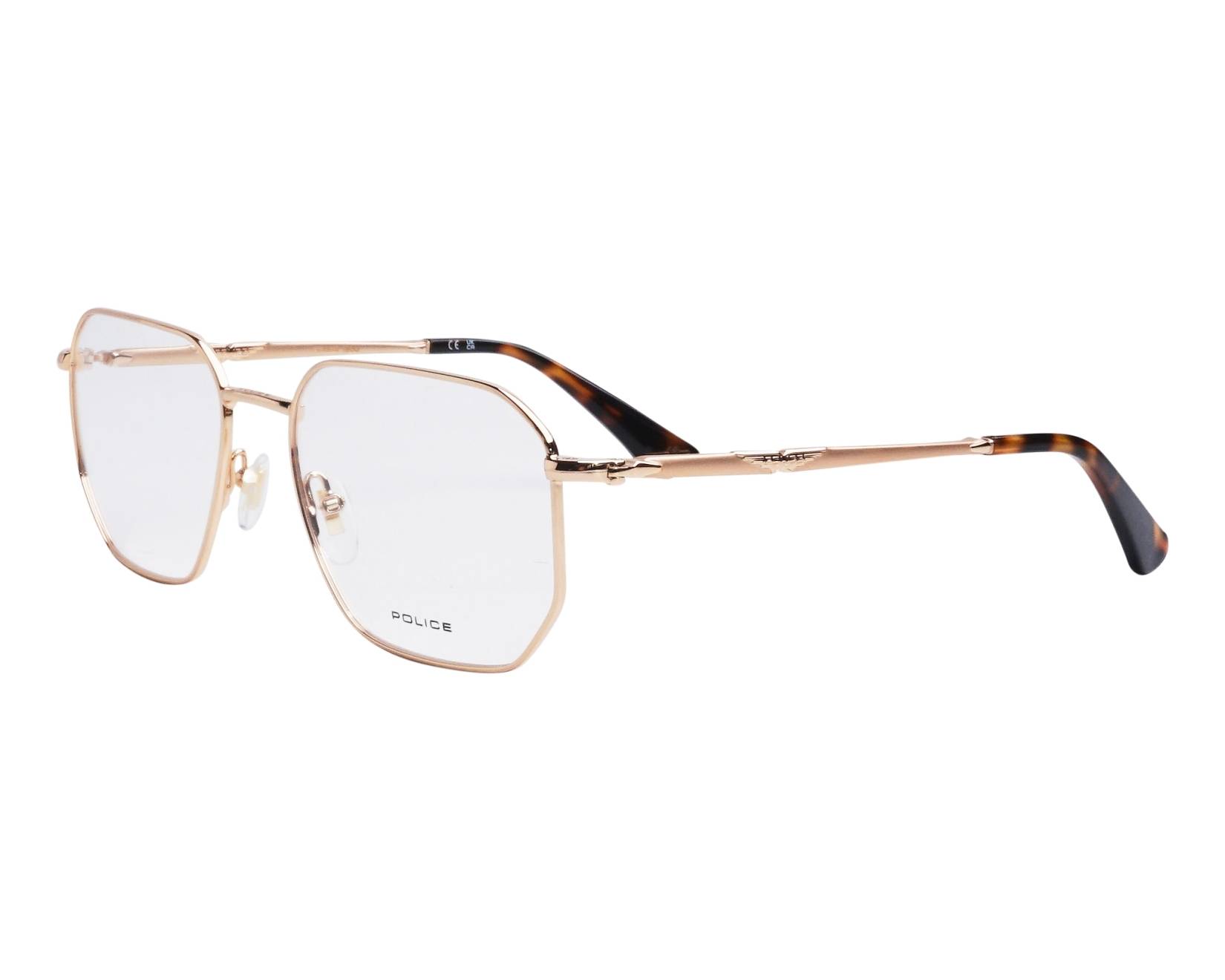 Police Glasses ORIGINS CLASSIC 4 VPLL67 0300