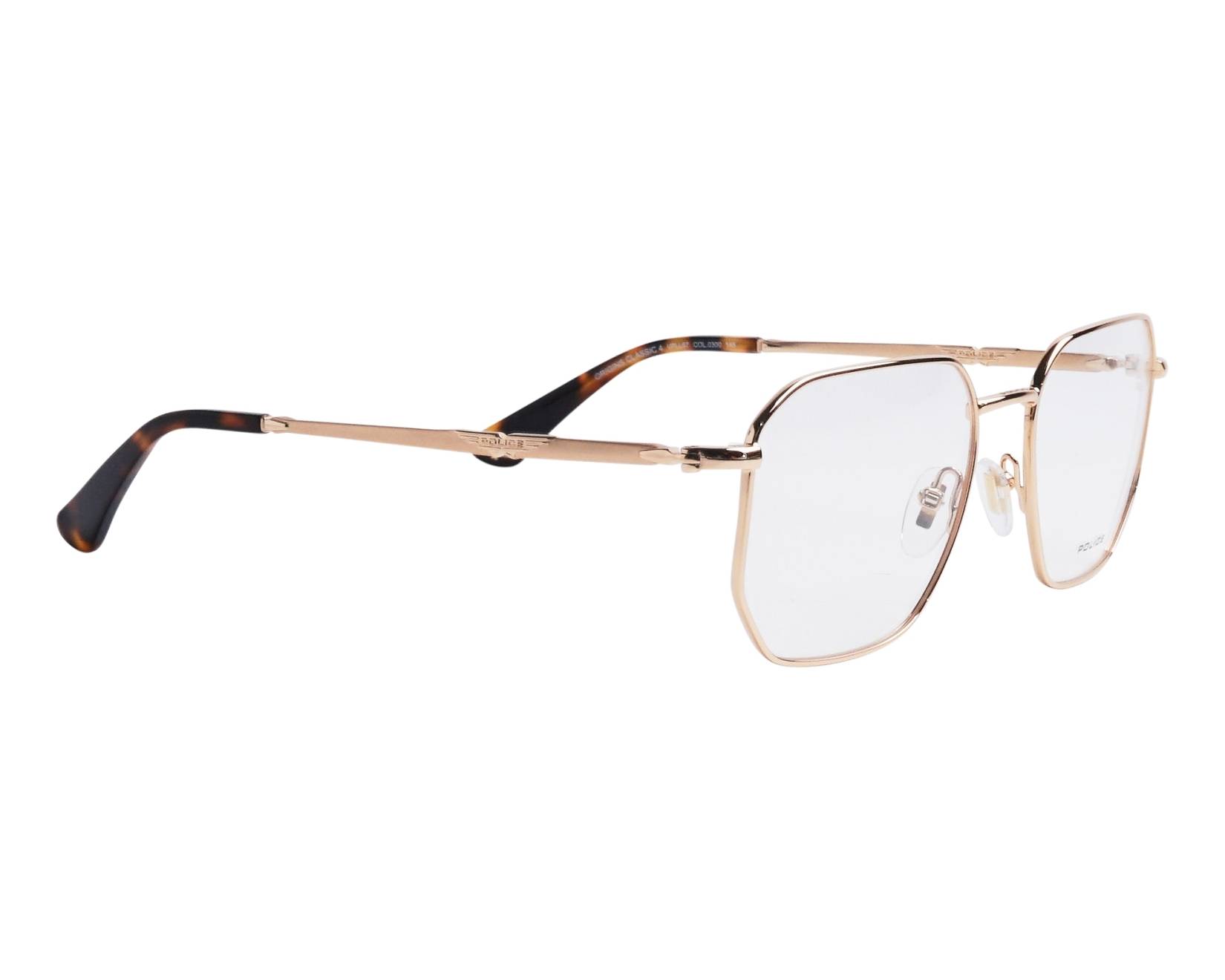 Police Glasses ORIGINS CLASSIC 4 VPLL67 0300