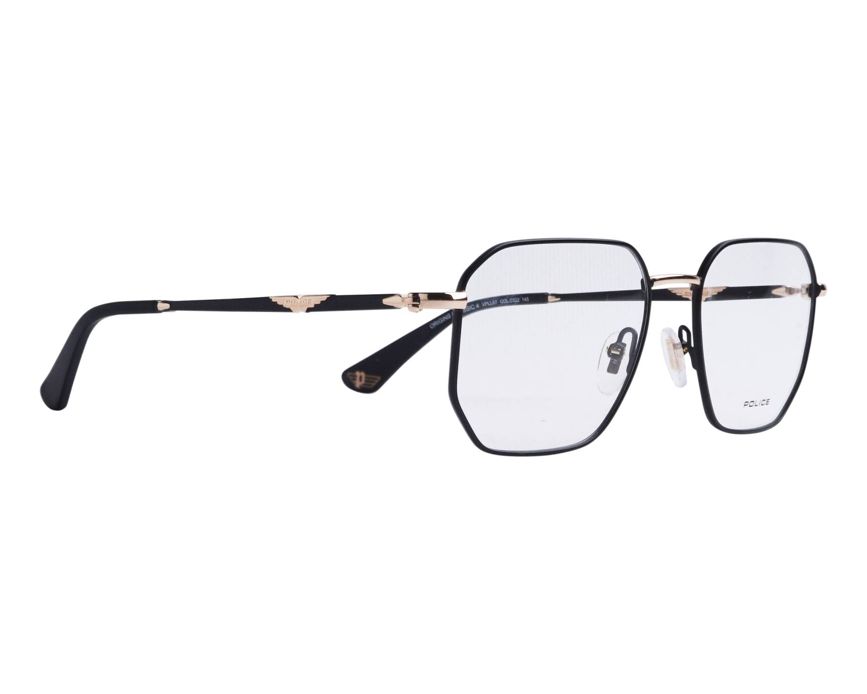 Police Glasses ORIGINS CLASSIC 4 VPLL67 0302