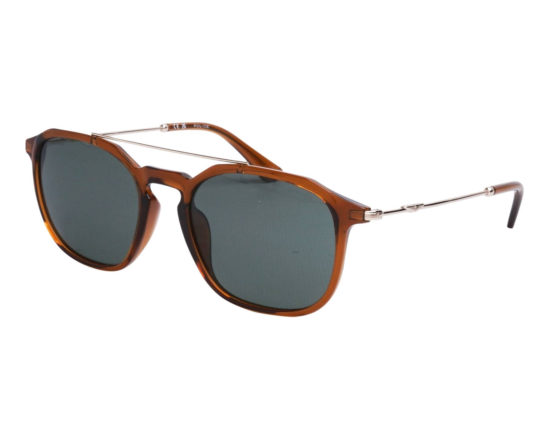 Police Sunglasses ORIGINS LITE 16 SPLL76 D67P