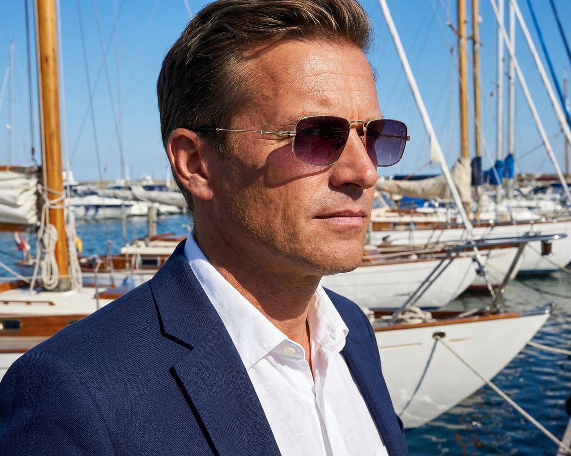 Police Sunglasses ORIGINS LITE 19 SPLN-31 0300