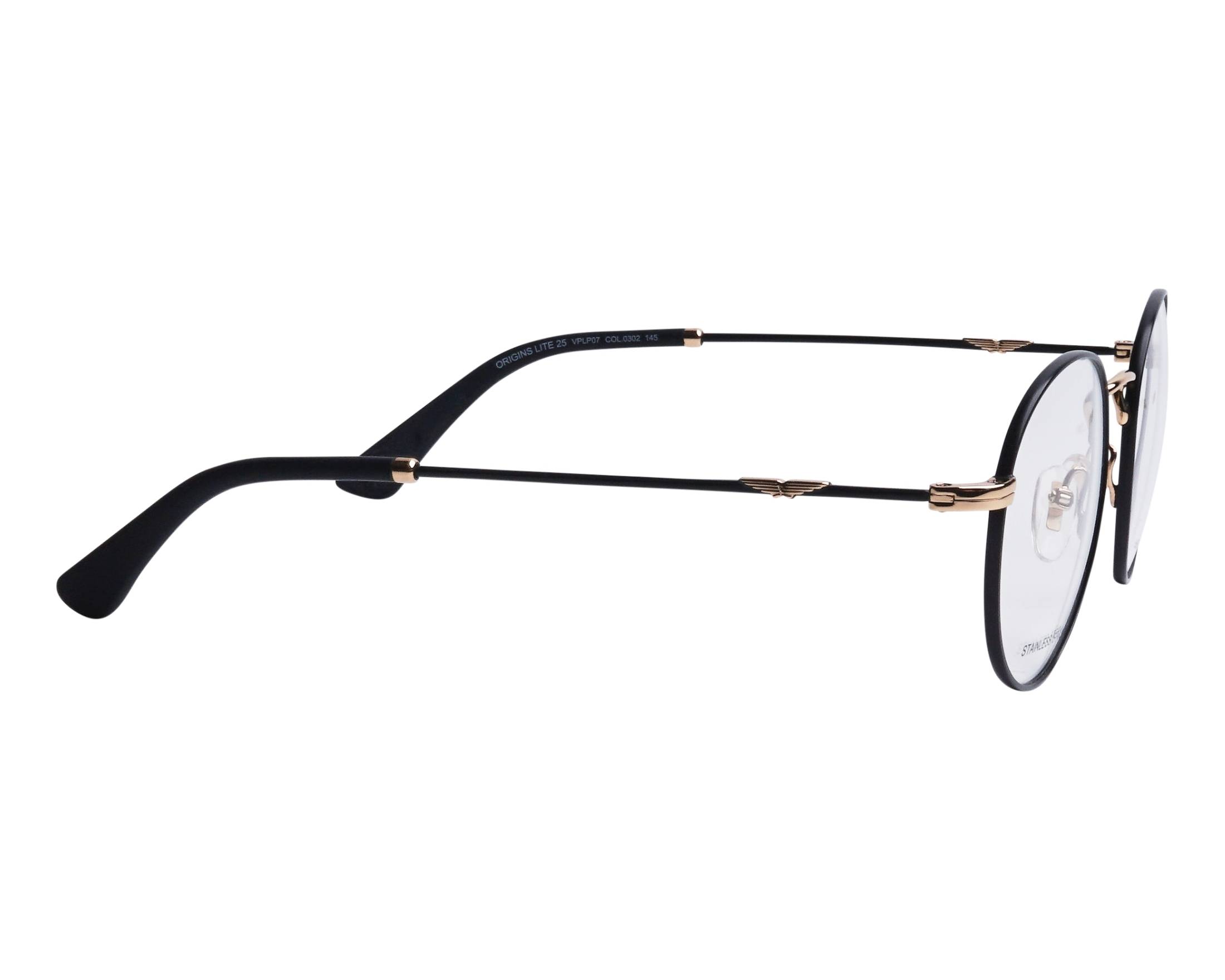 Police Glasses ORIGINS LITE 25 VPLP07 0302