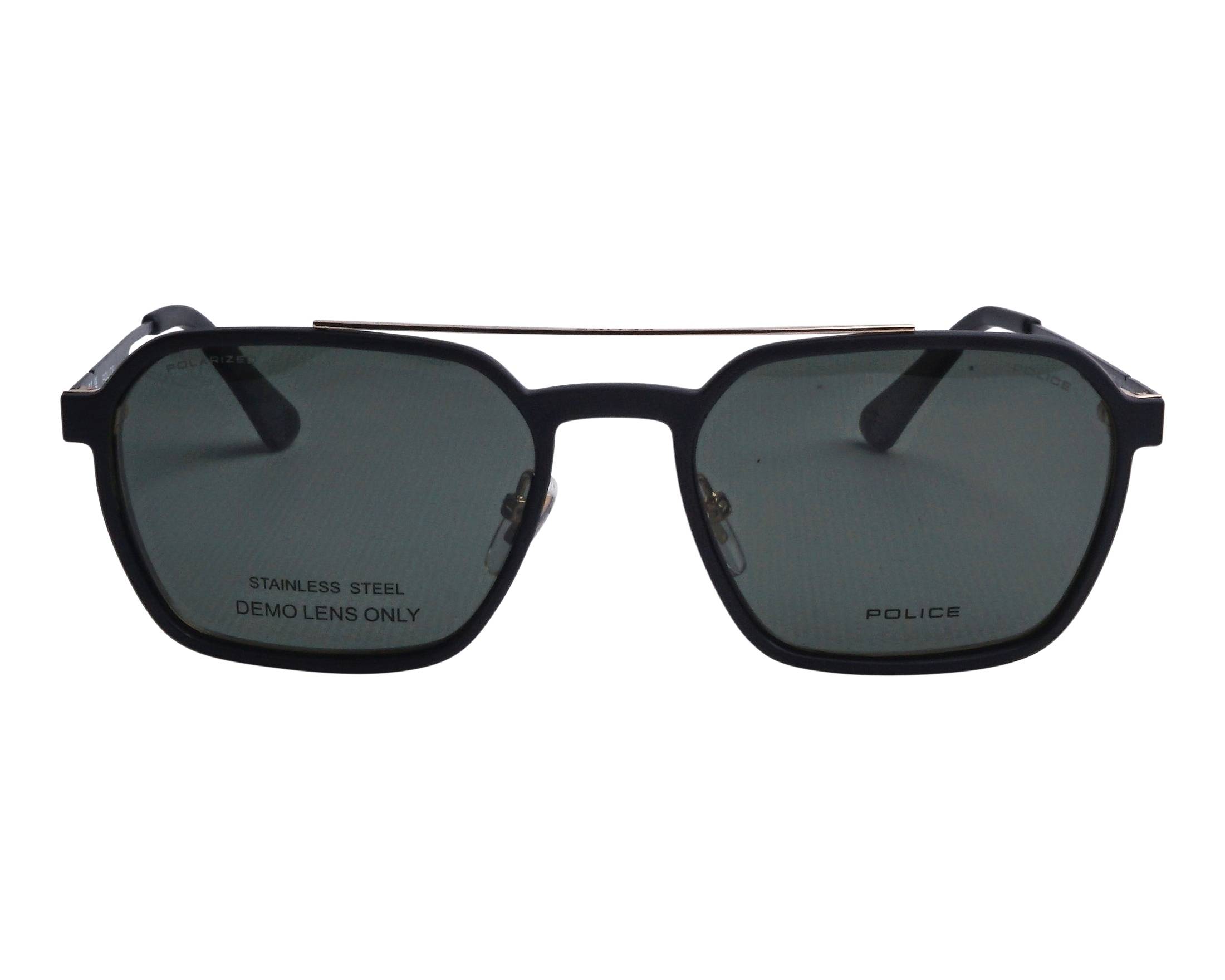 Police Glasses ORIGINS LITE 28 UPLP10 302P