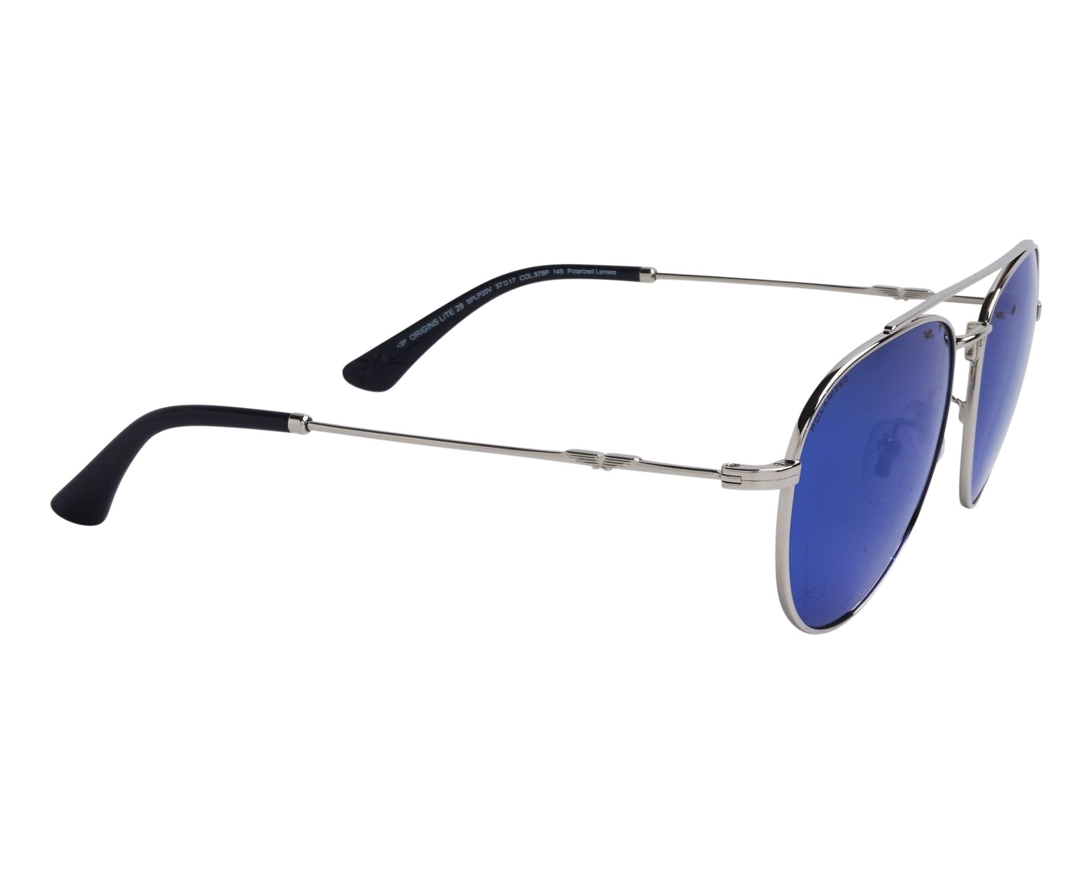 Police Sunglasses ORIGINS LITE 29 SPLP20 579P