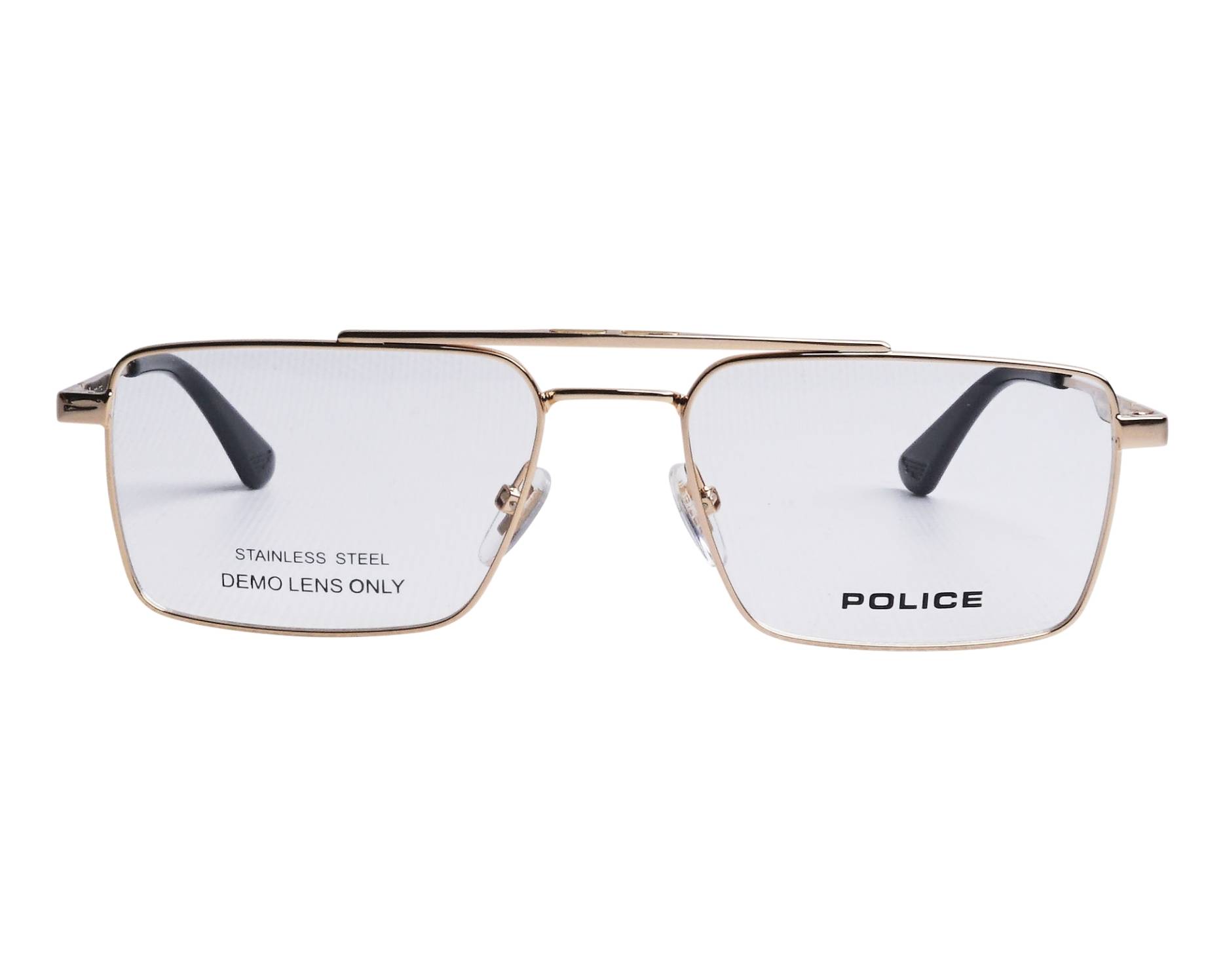 Police Glasses ORIGINS LITE 38 UPLR61 300P