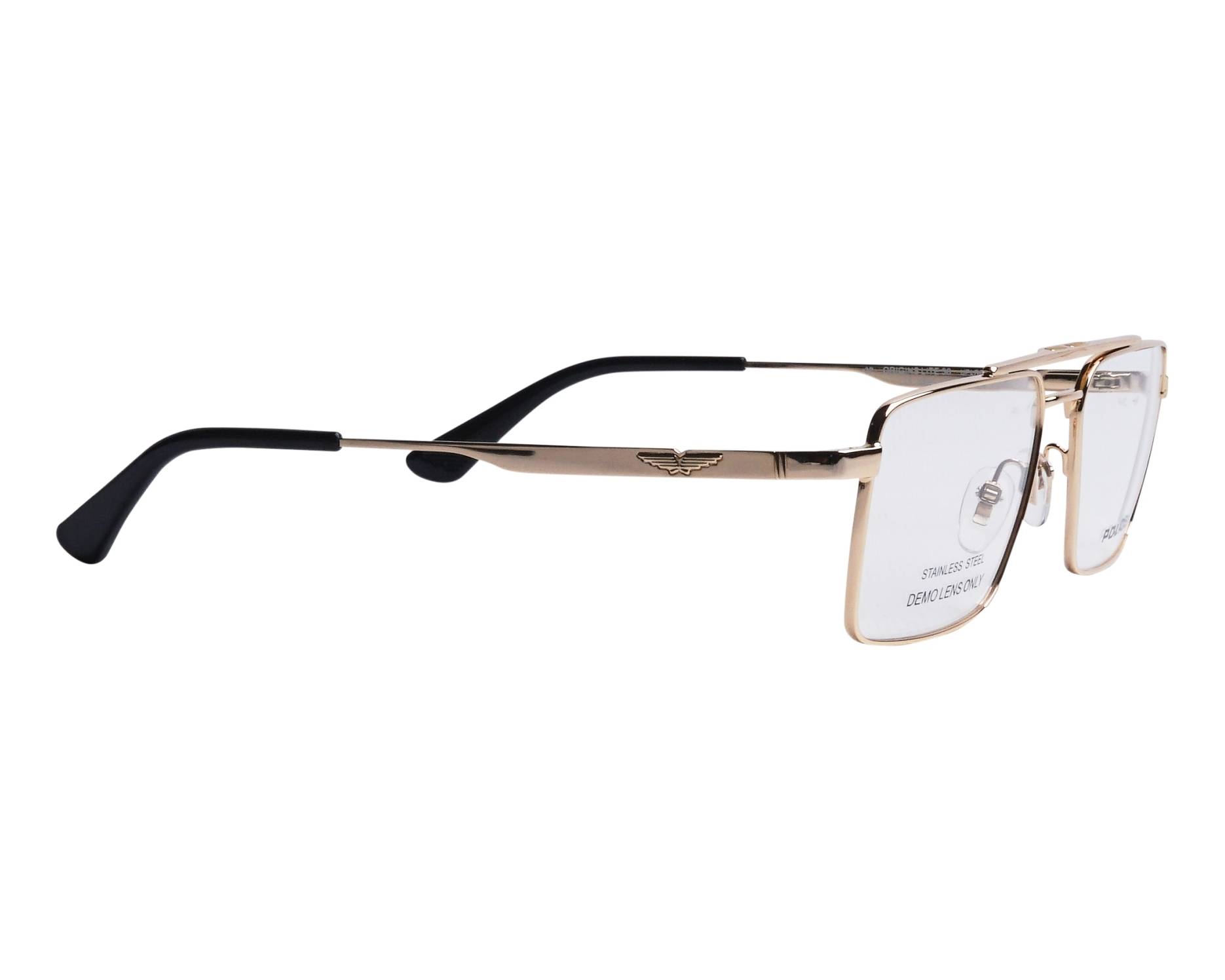 Police Glasses ORIGINS LITE 38 UPLR61 300P