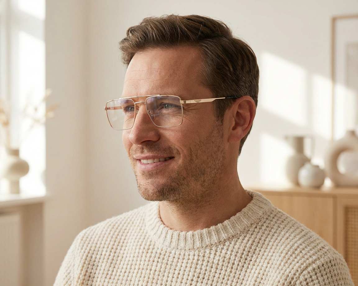 Police Glasses ORIGINS LITE 38 UPLR61 300P