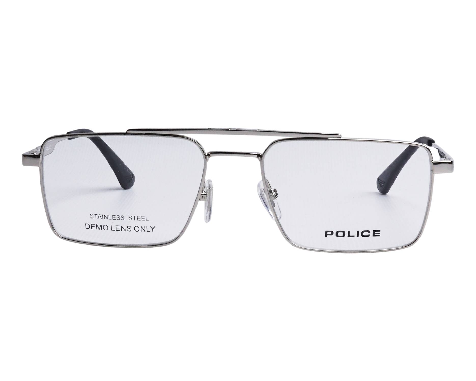 Police Glasses ORIGINS LITE 38 UPLR61 579P
