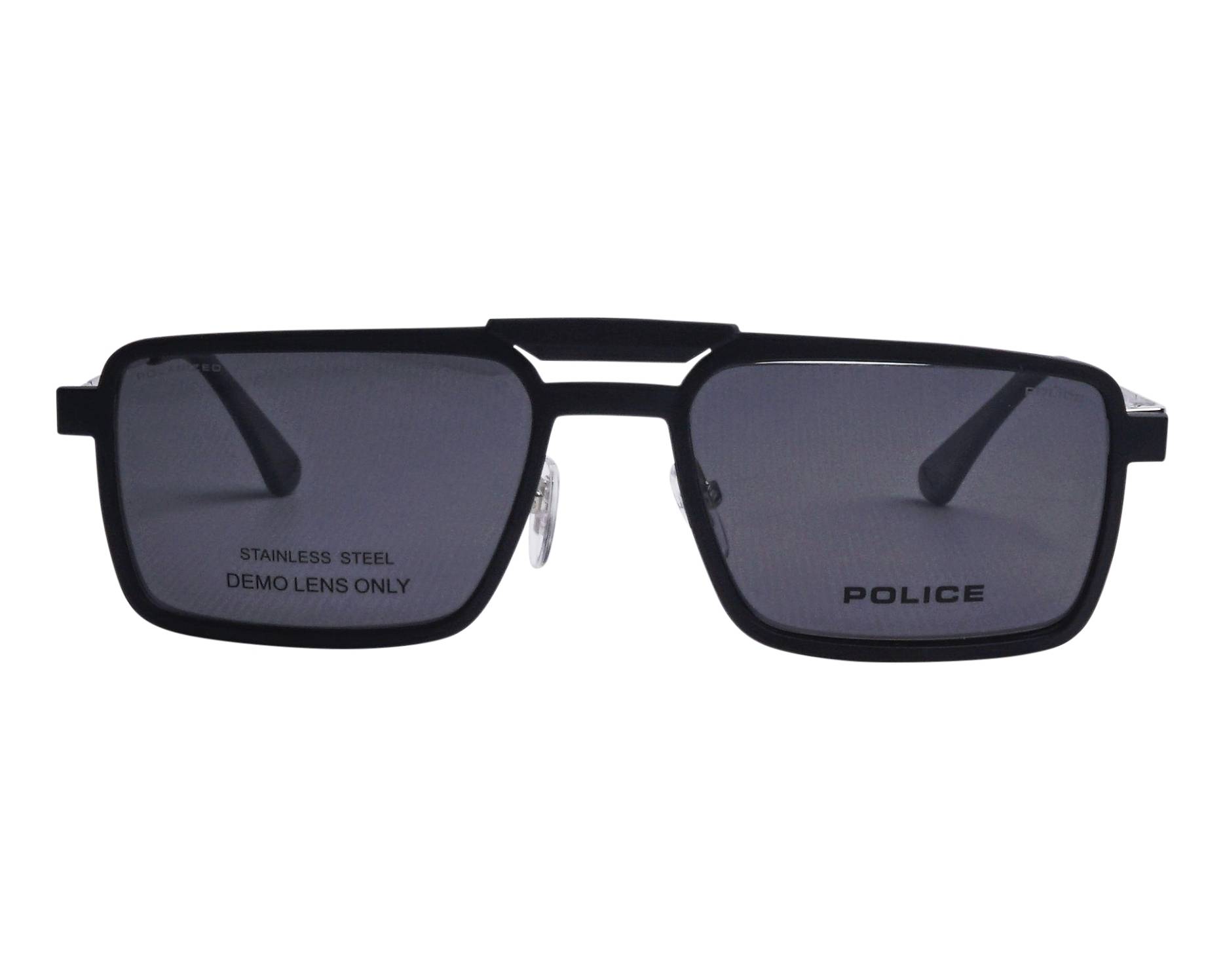 Police Glasses ORIGINS LITE 38 UPLR61 579P