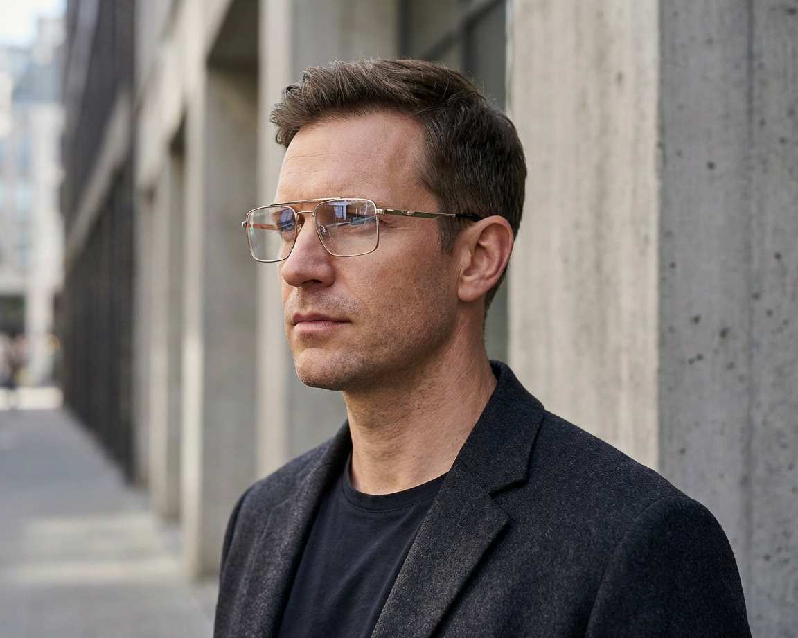 Police Glasses ORIGINS LITE 38 VPLR61 0300