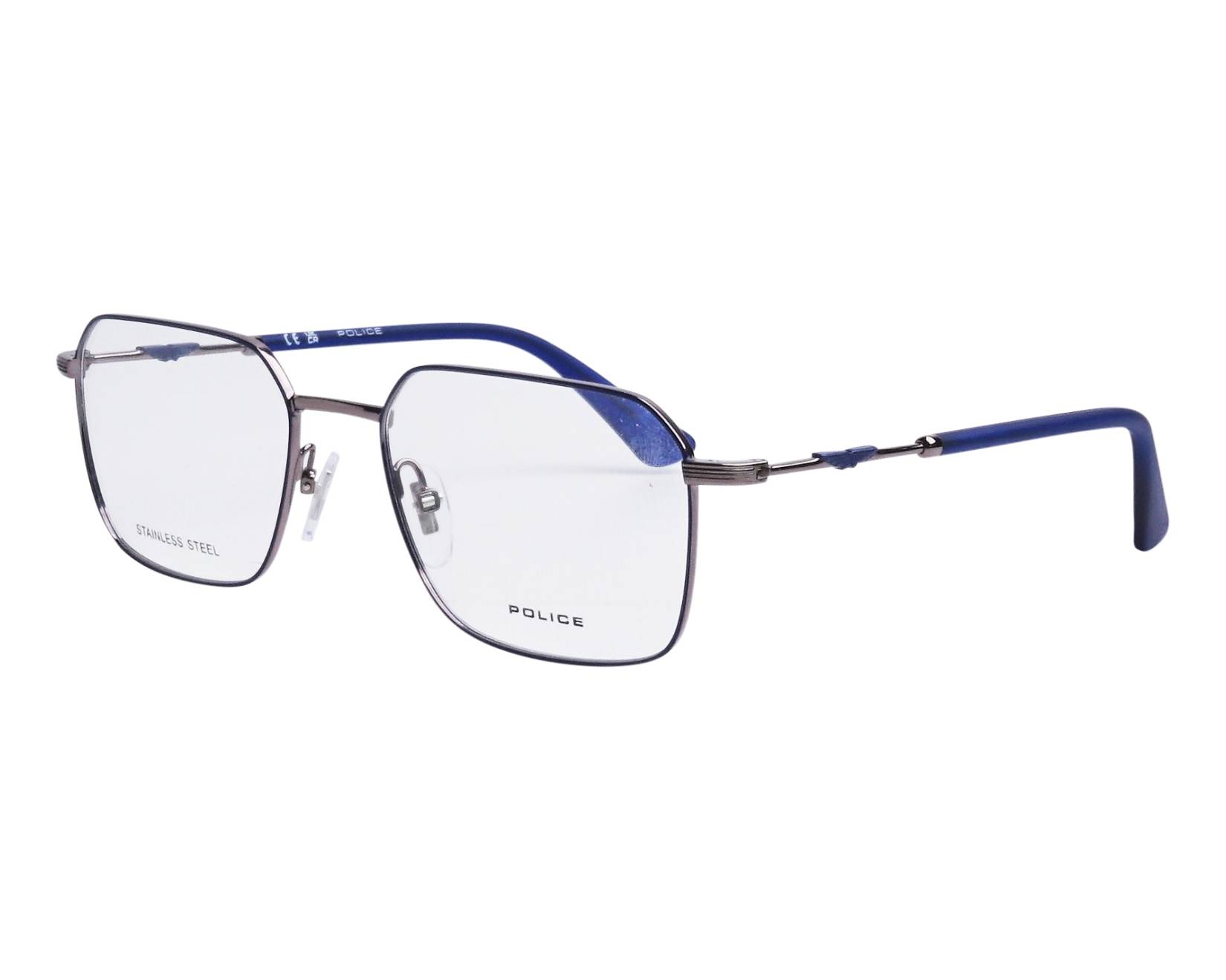Police Glasses ORIGINS LITE JR 8 VK578 0508