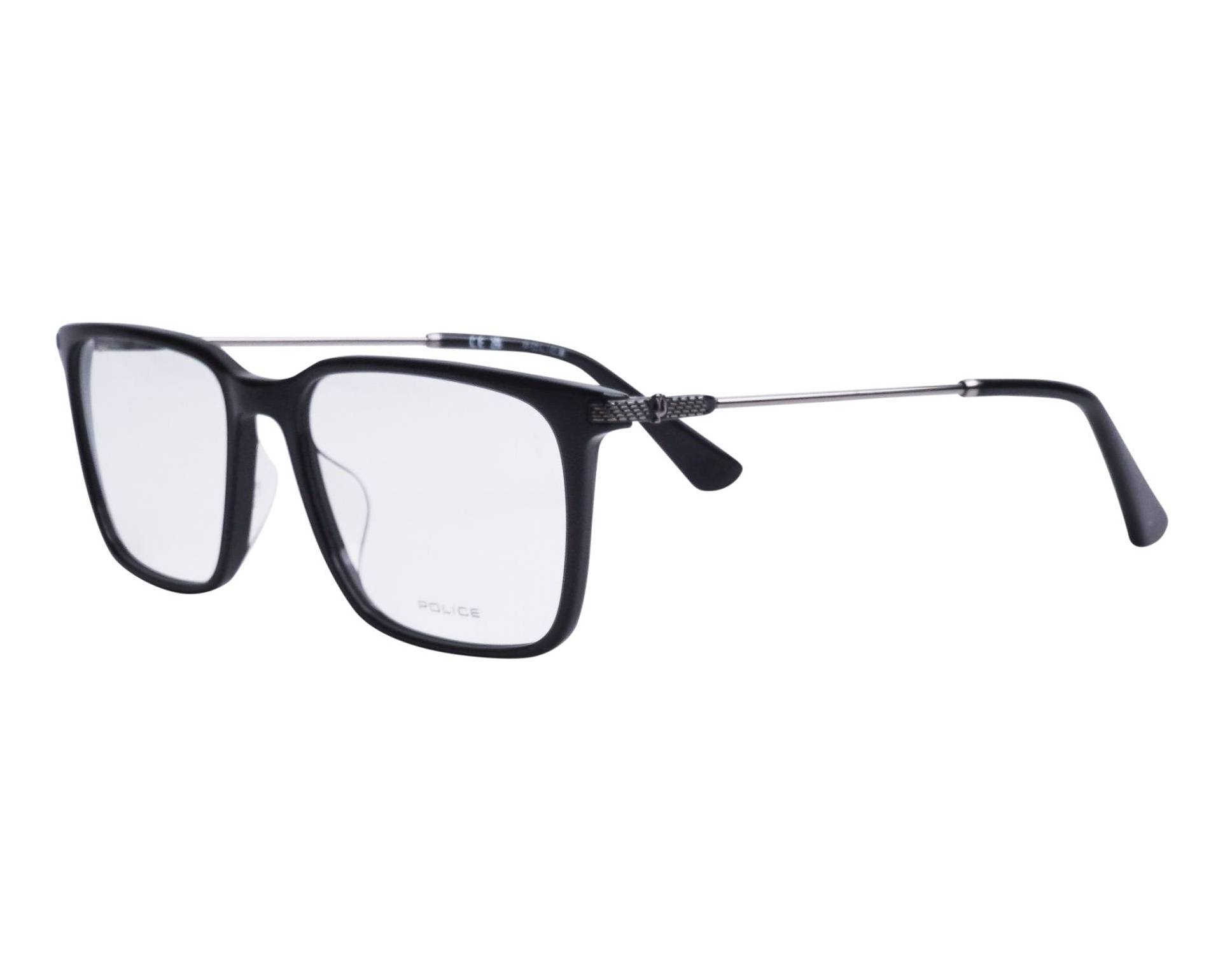 Police Glasses Octane 5 VPLG77 0700